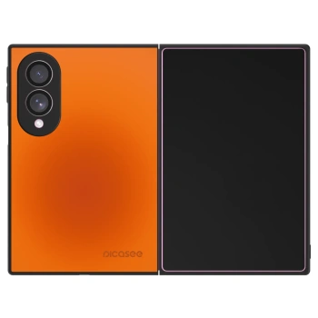 Szilikon tok erre a típusra Samsung Galaxy Z Fold8 5G - Heat Core