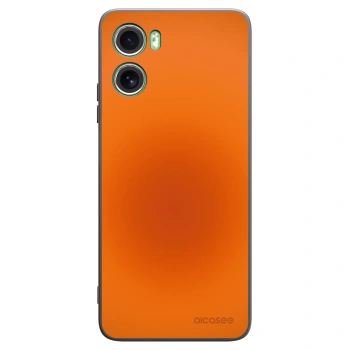 Picasee fekete szilikon tok az alábbi mobiltelefonokra Motorola Moto G06 - Heat Core