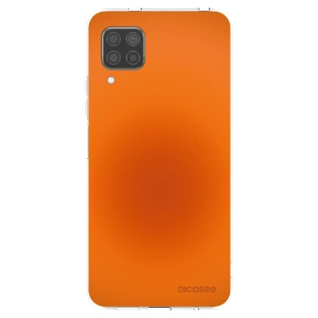 Picasee átlátszó szilikon tok az alábbi mobiltelefonokra Huawei P40 Lite - Heat Core