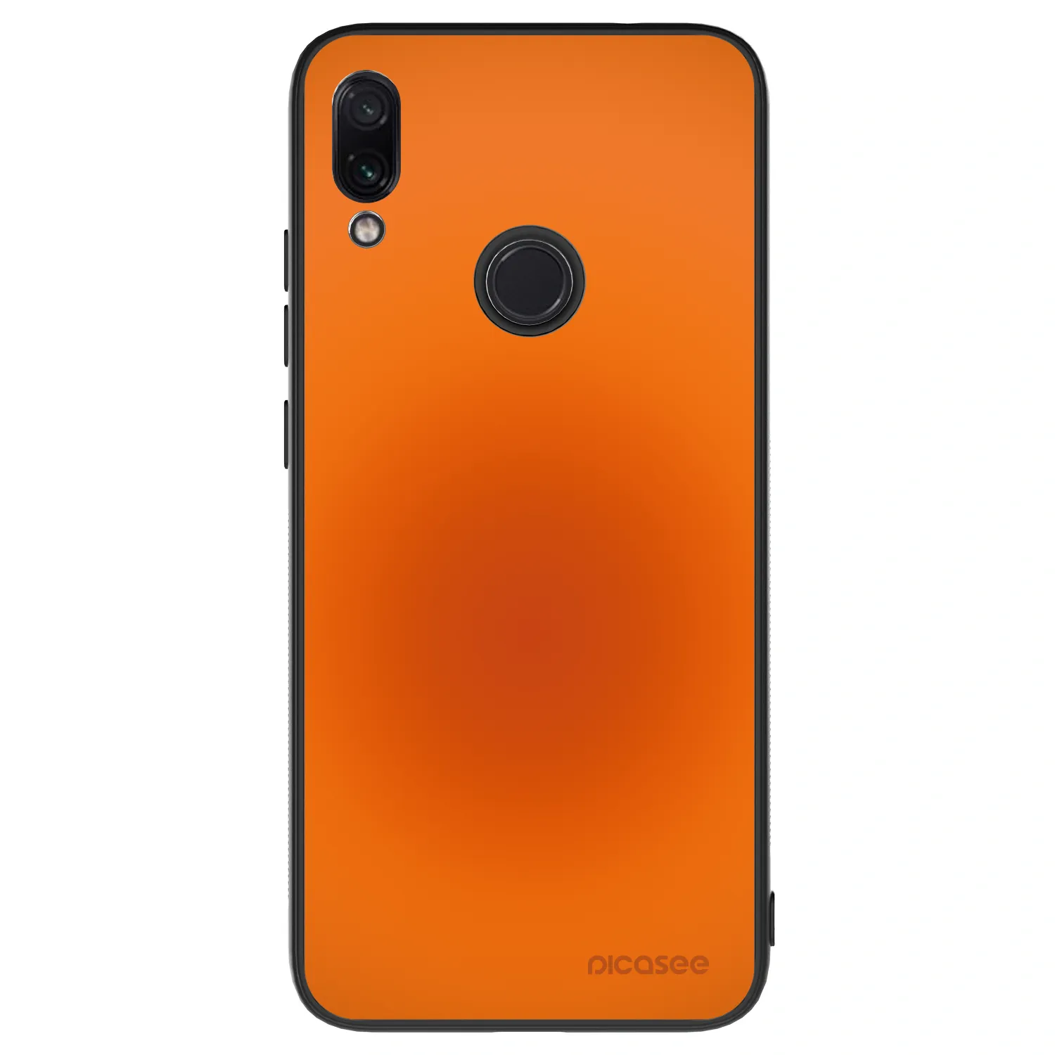 Picasee ULTIMATE CASE Xiaomi Redmi Note 7 - készülékre - Heat Core