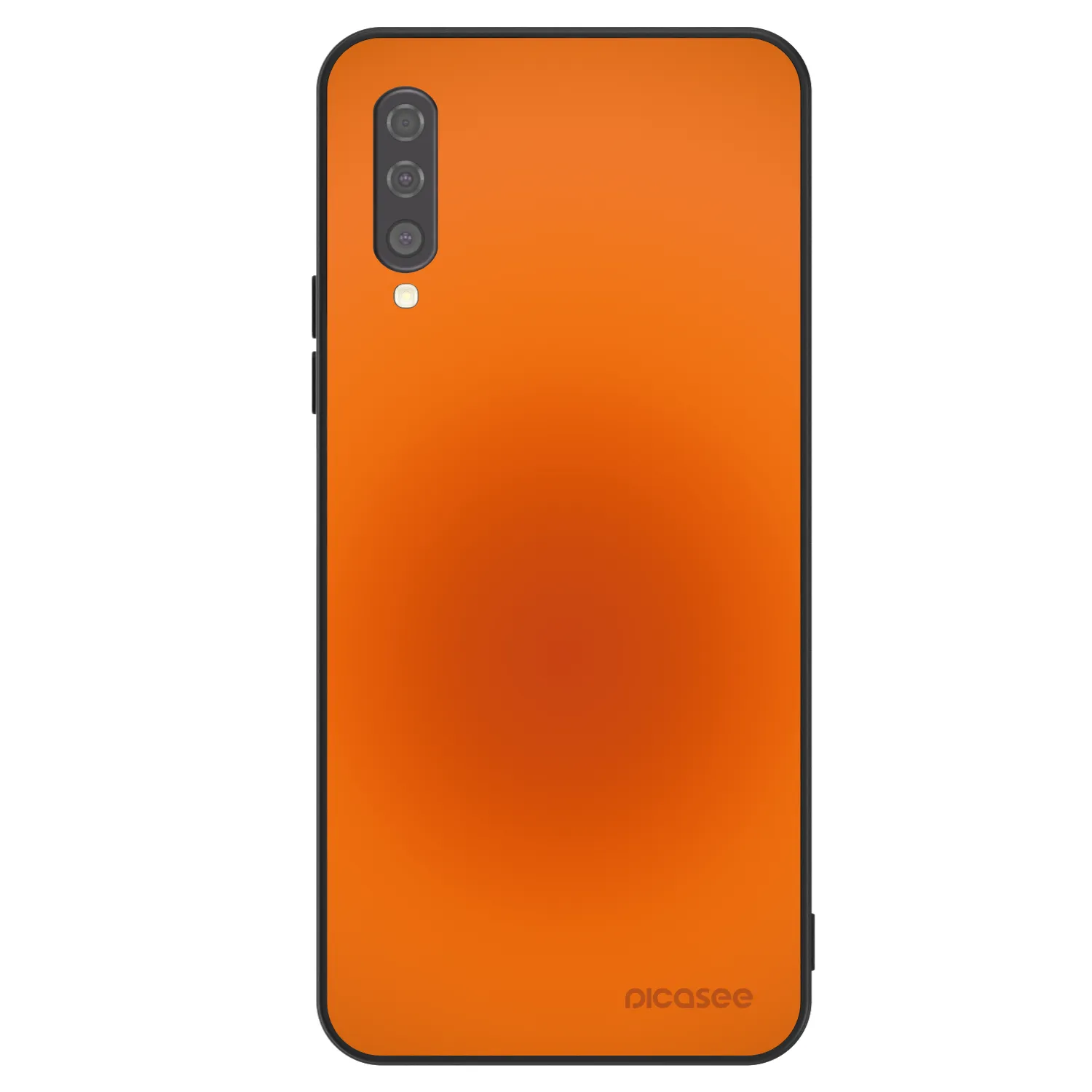 Picasee ULTIMATE CASE Samsung Galaxy A50 A505F - készülékre - Heat Core
