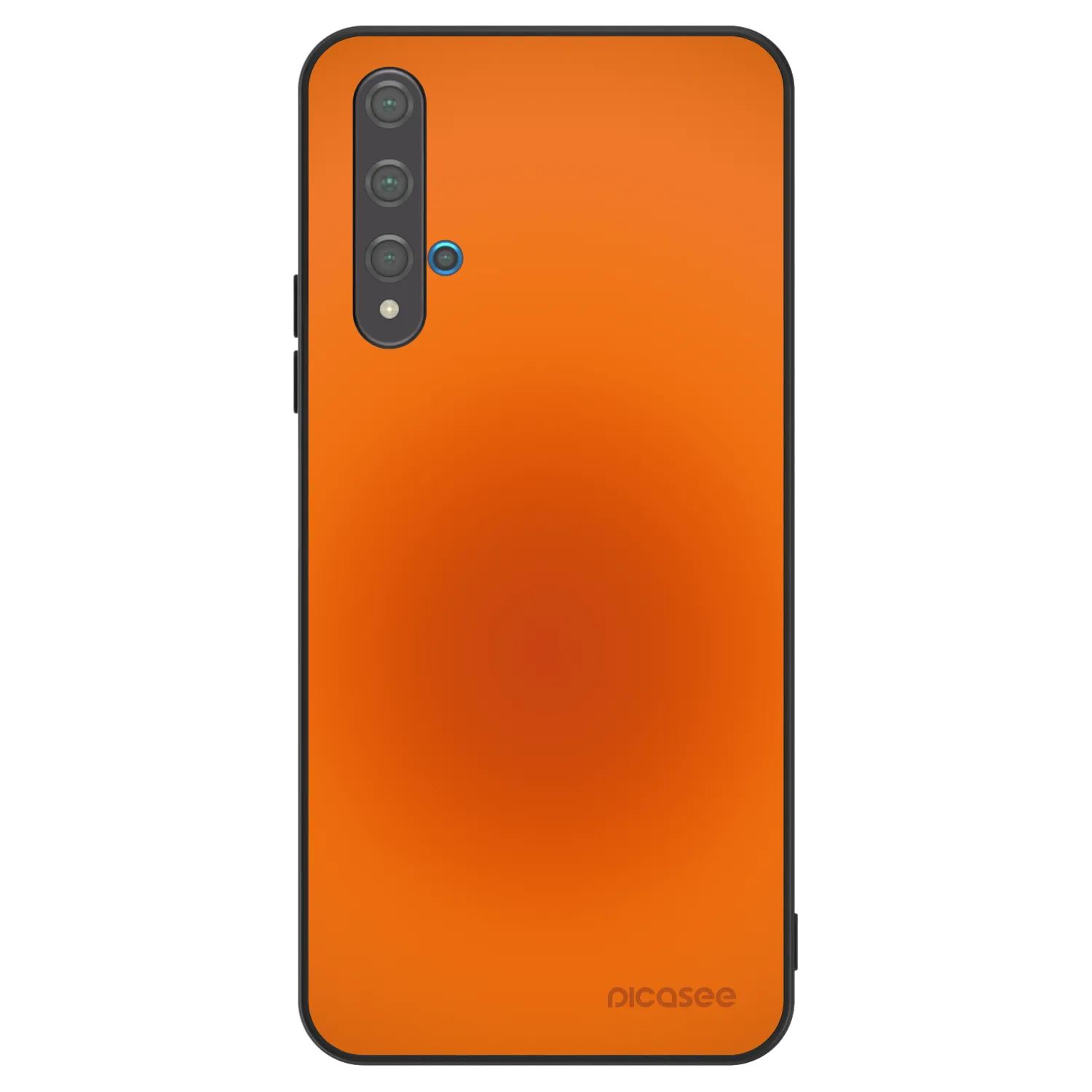 Picasee ULTIMATE CASE Huawei Nova 5T - készülékre - Heat Core