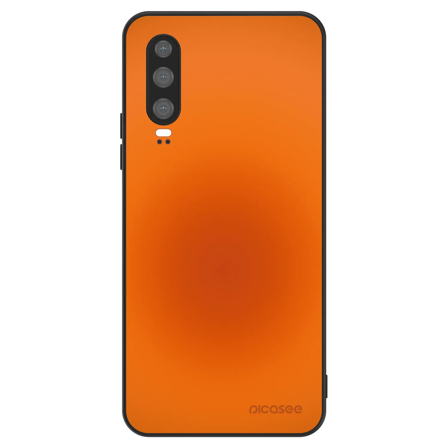 Picasee ULTIMATE CASE Huawei P30 - készülékre - Heat Core