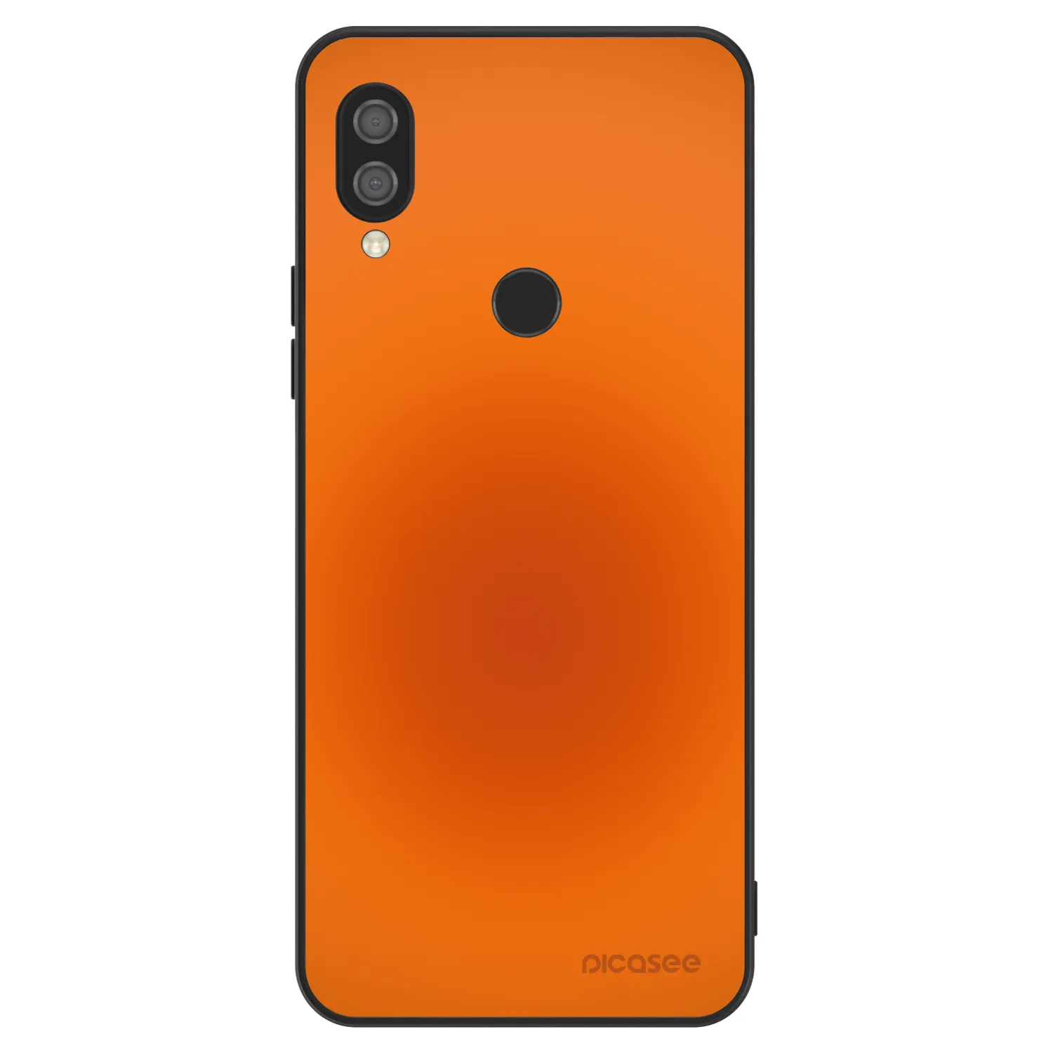 Picasee ULTIMATE CASE Xiaomi Redmi 7 - készülékre - Heat Core
