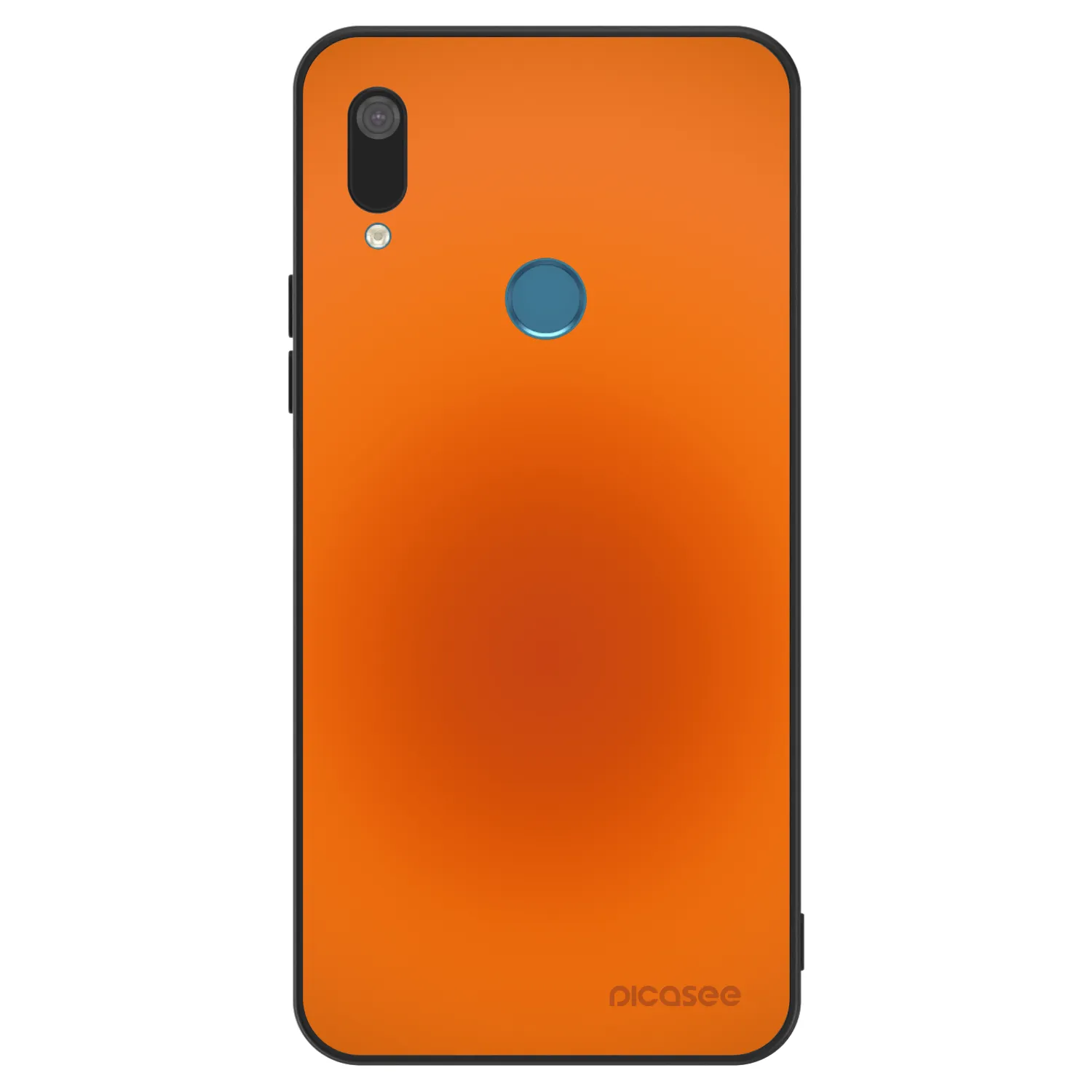 Picasee ULTIMATE CASE Huawei Y7 2019 - készülékre - Heat Core