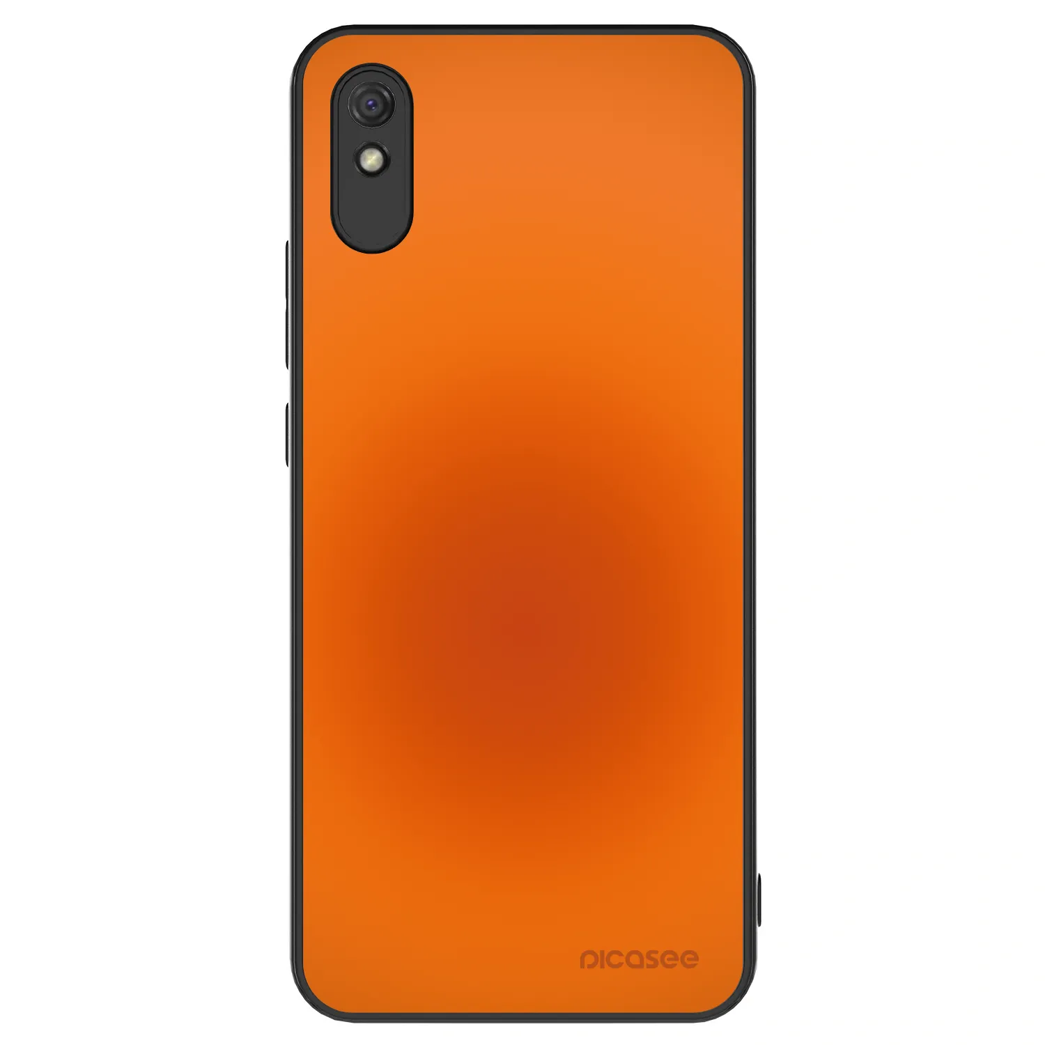 Picasee ULTIMATE CASE Xiaomi Redmi 9A - készülékre - Heat Core