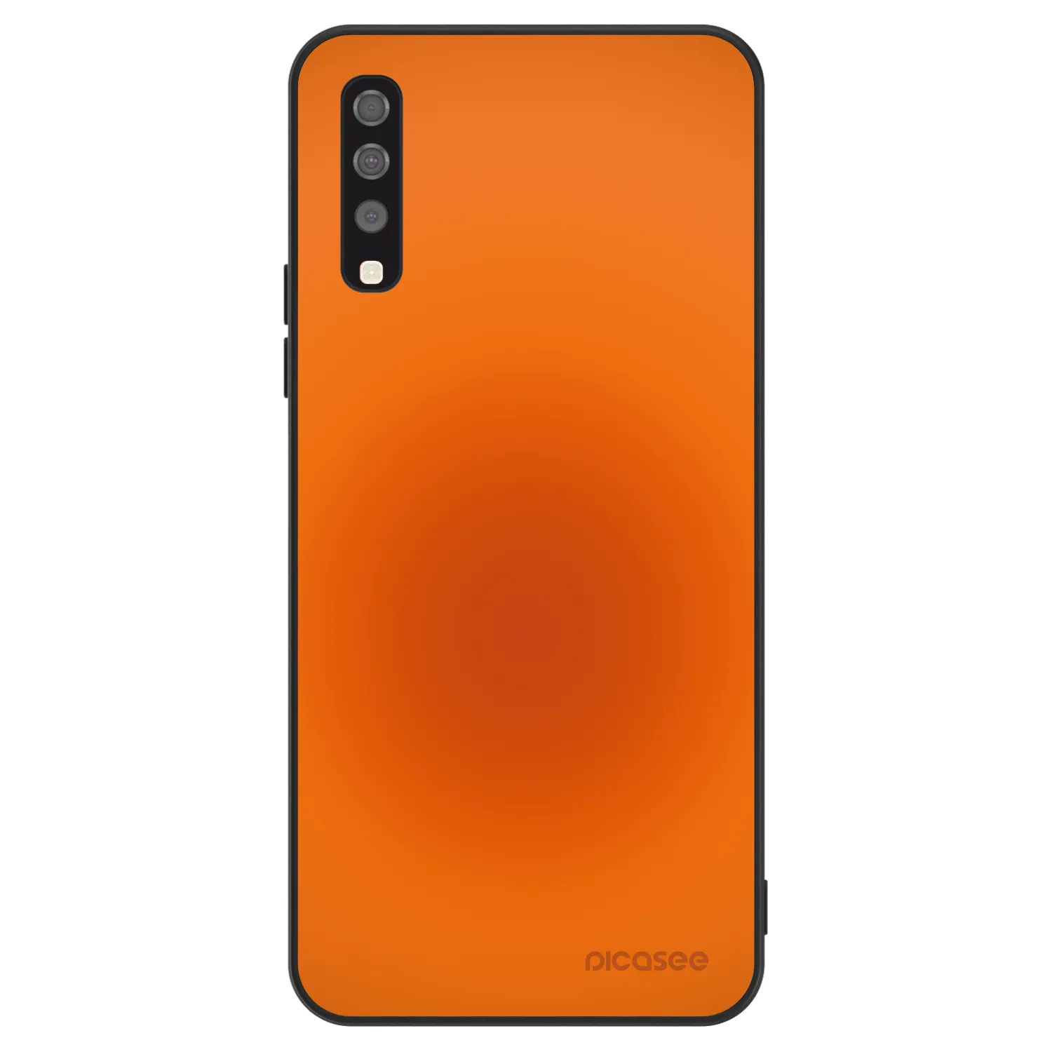 Picasee ULTIMATE CASE Samsung Galaxy A70 A705F - készülékre - Heat Core