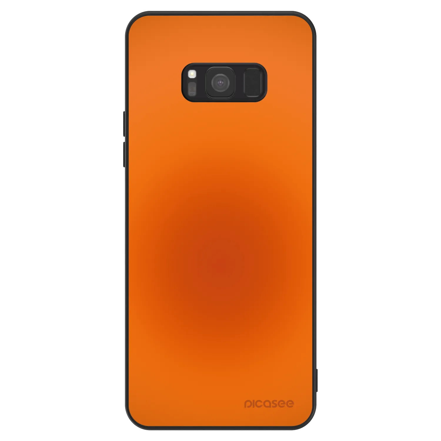Picasee ULTIMATE CASE Samsung Galaxy S8 G950F - készülékre - Heat Core