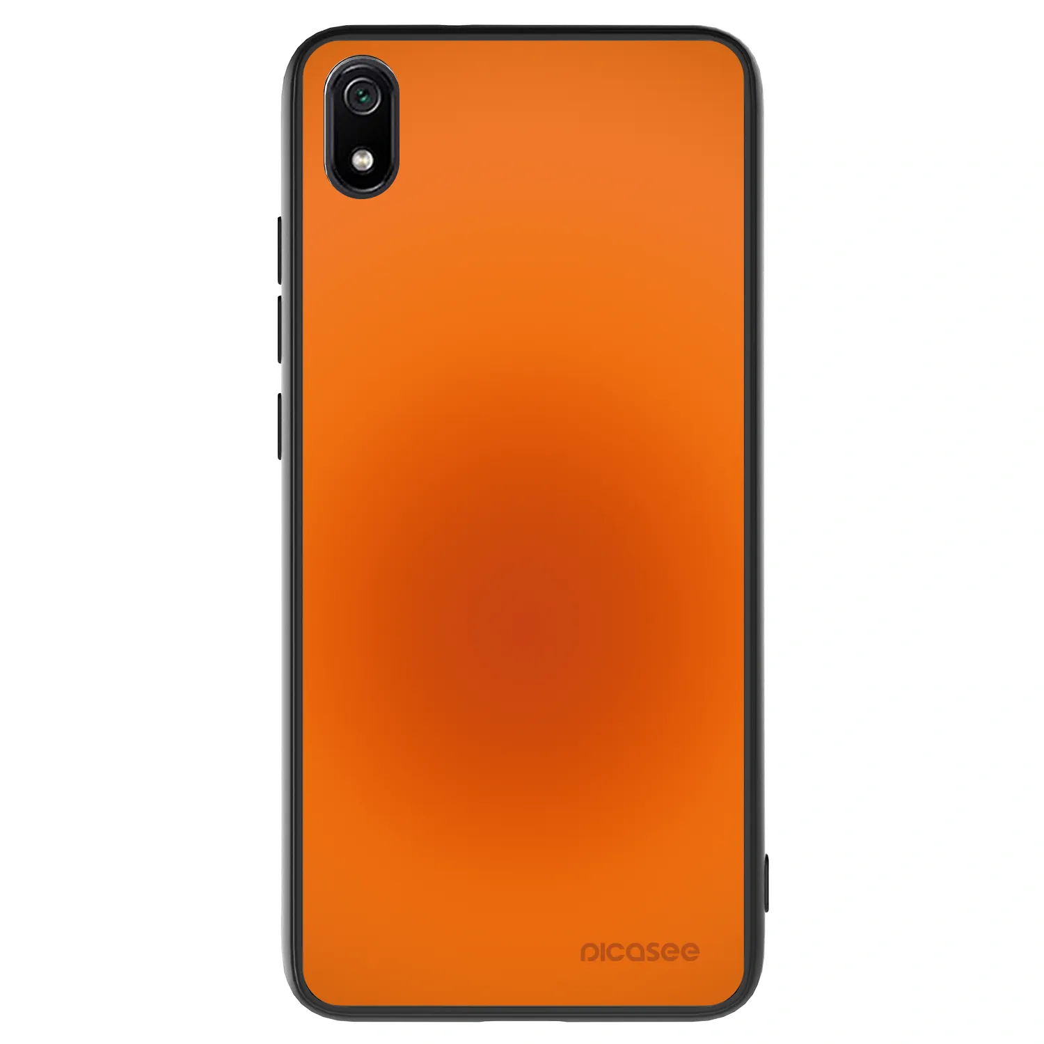 Picasee ULTIMATE CASE Xiaomi Redmi 7A - készülékre - Heat Core