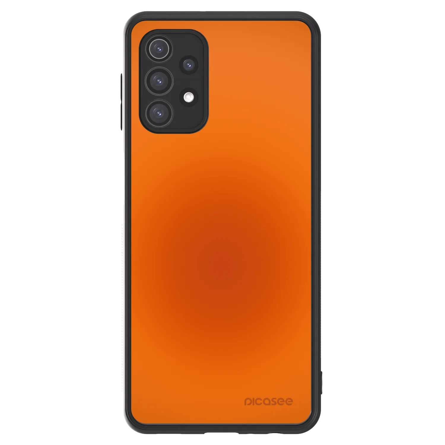 Picasee ULTIMATE CASE Samsung Galaxy A32 5G A326B - készülékre - Heat Core