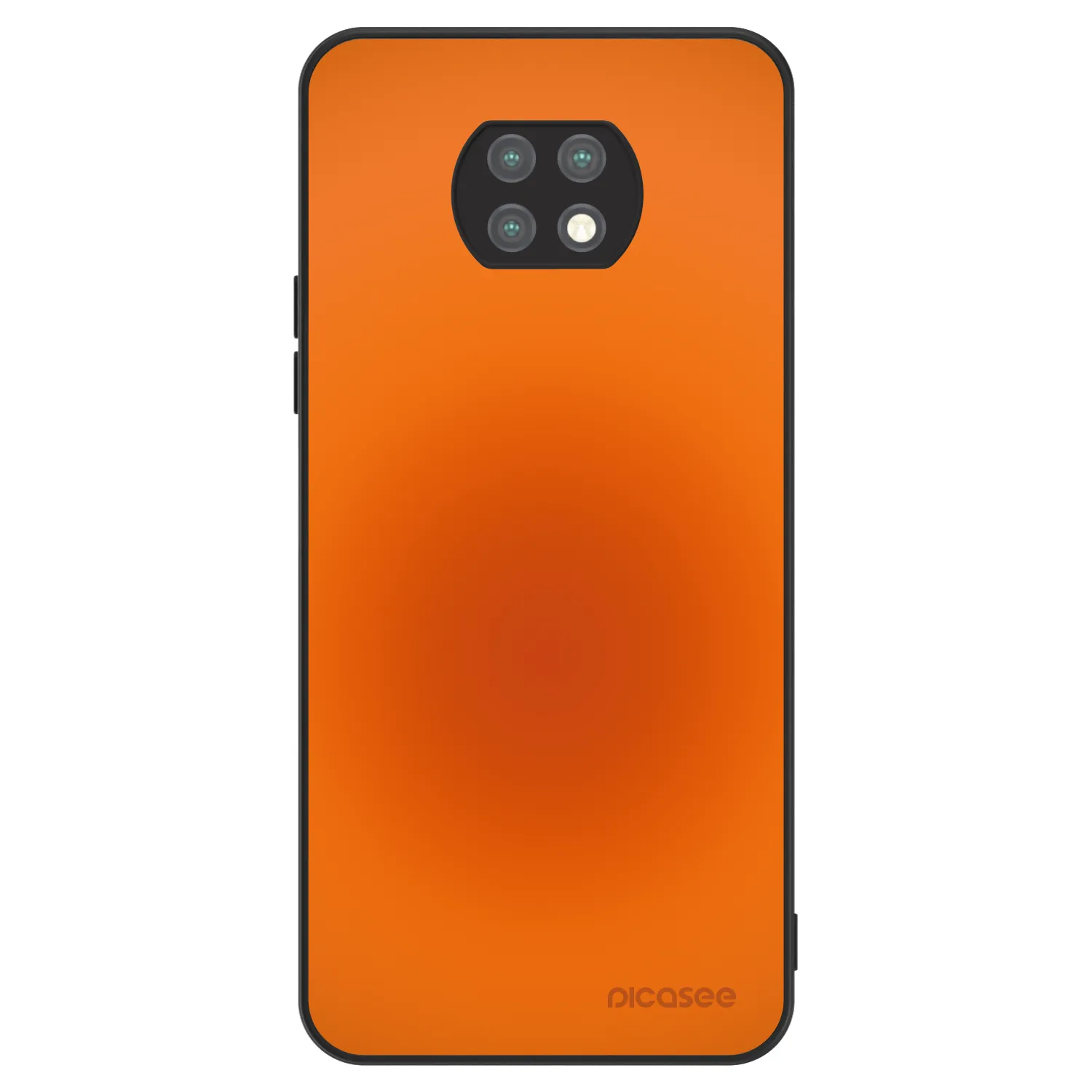 Picasee ULTIMATE CASE Xiaomi Redmi Note 9T - készülékre - Heat Core