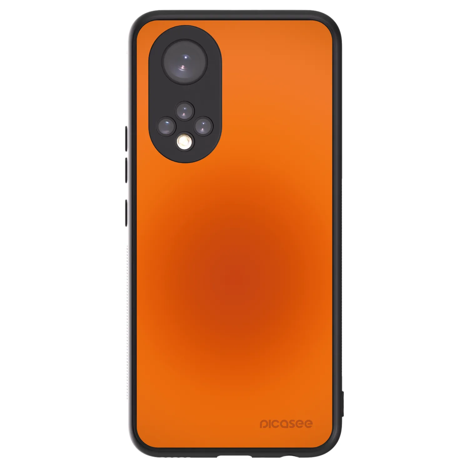 Picasee ULTIMATE CASE Honor 50 5G - készülékre - Heat Core