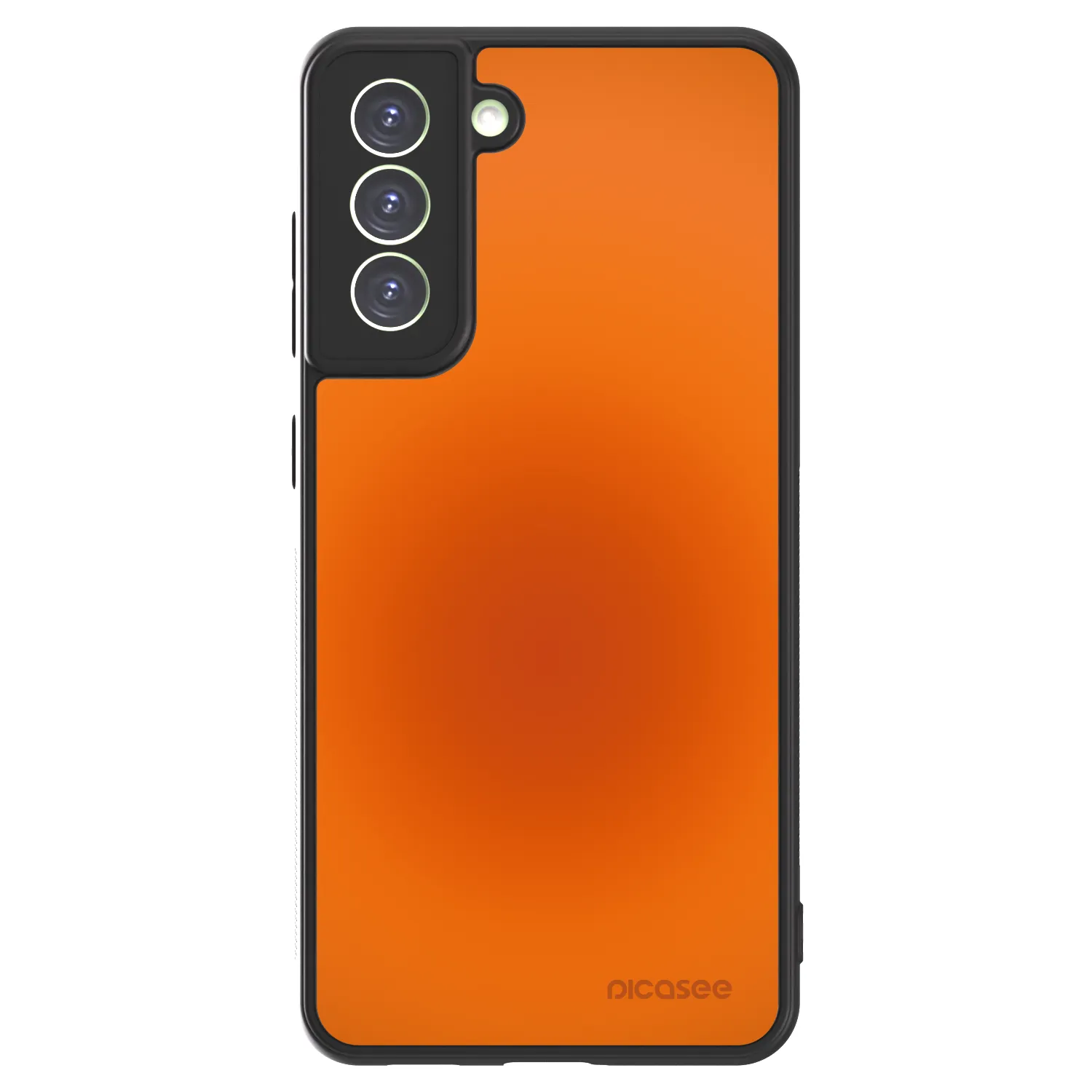 Picasee ULTIMATE CASE Samsung Galaxy S21 FE 5G - készülékre - Heat Core