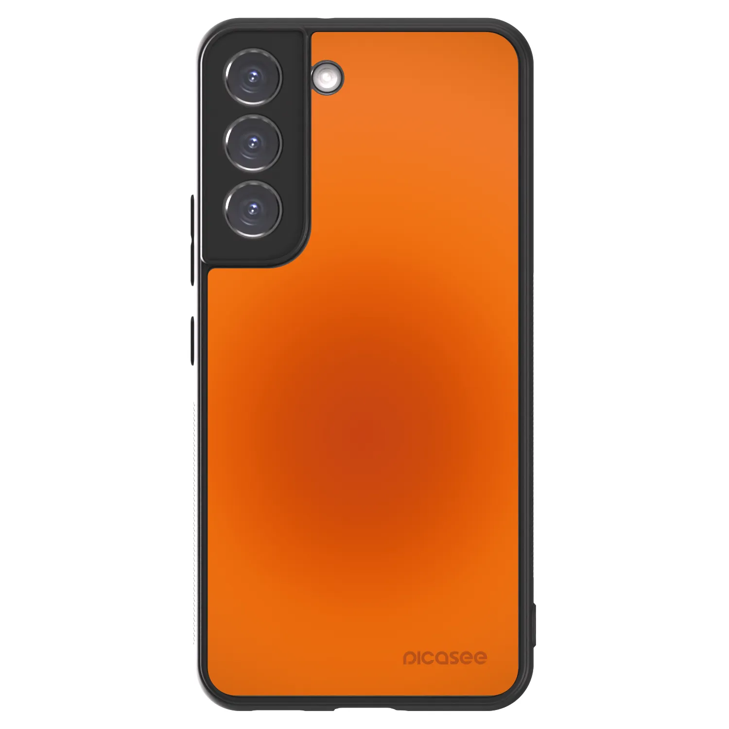 Picasee ULTIMATE CASE Samsung Galaxy S22 5G - készülékre - Heat Core