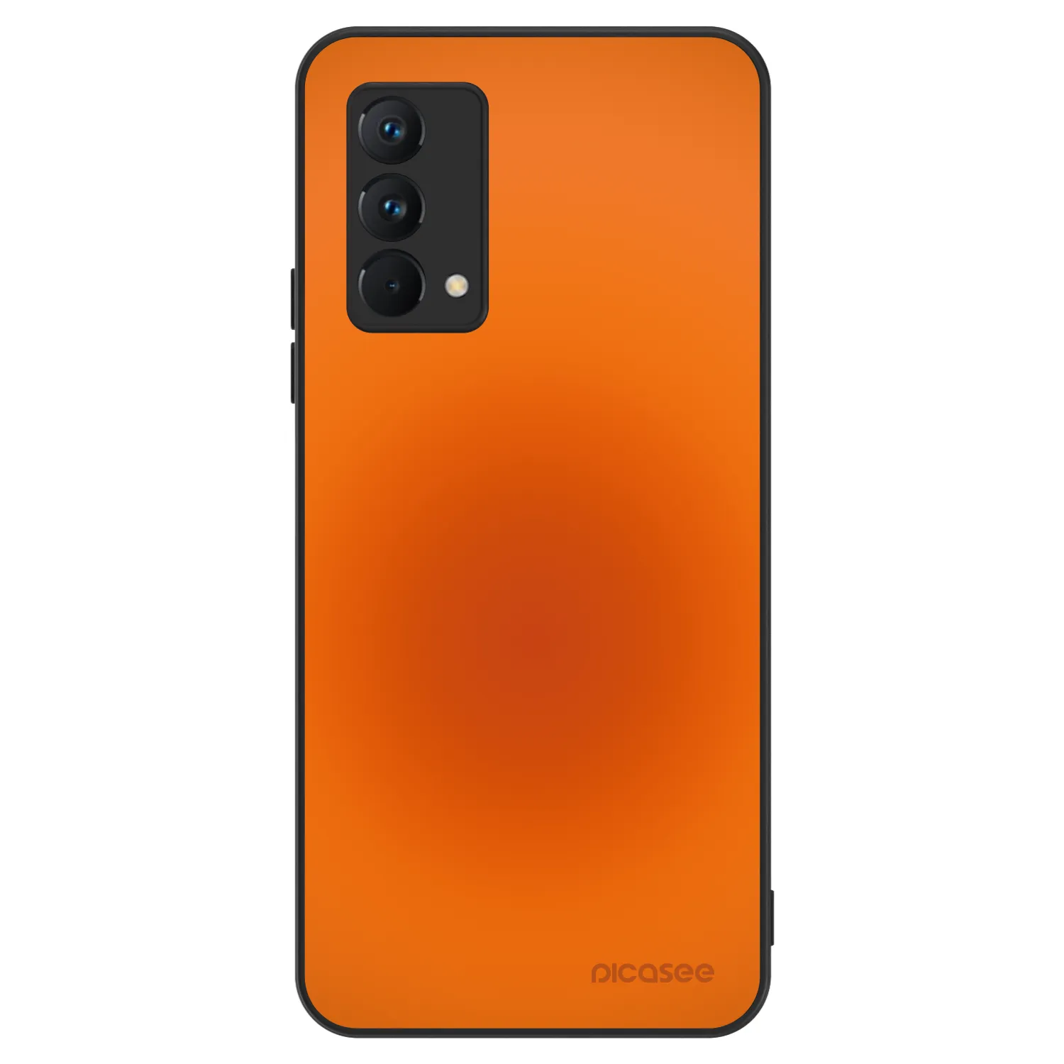 Picasee ULTIMATE CASE Realme GT Master Edition 5G - készülékre - Heat Core