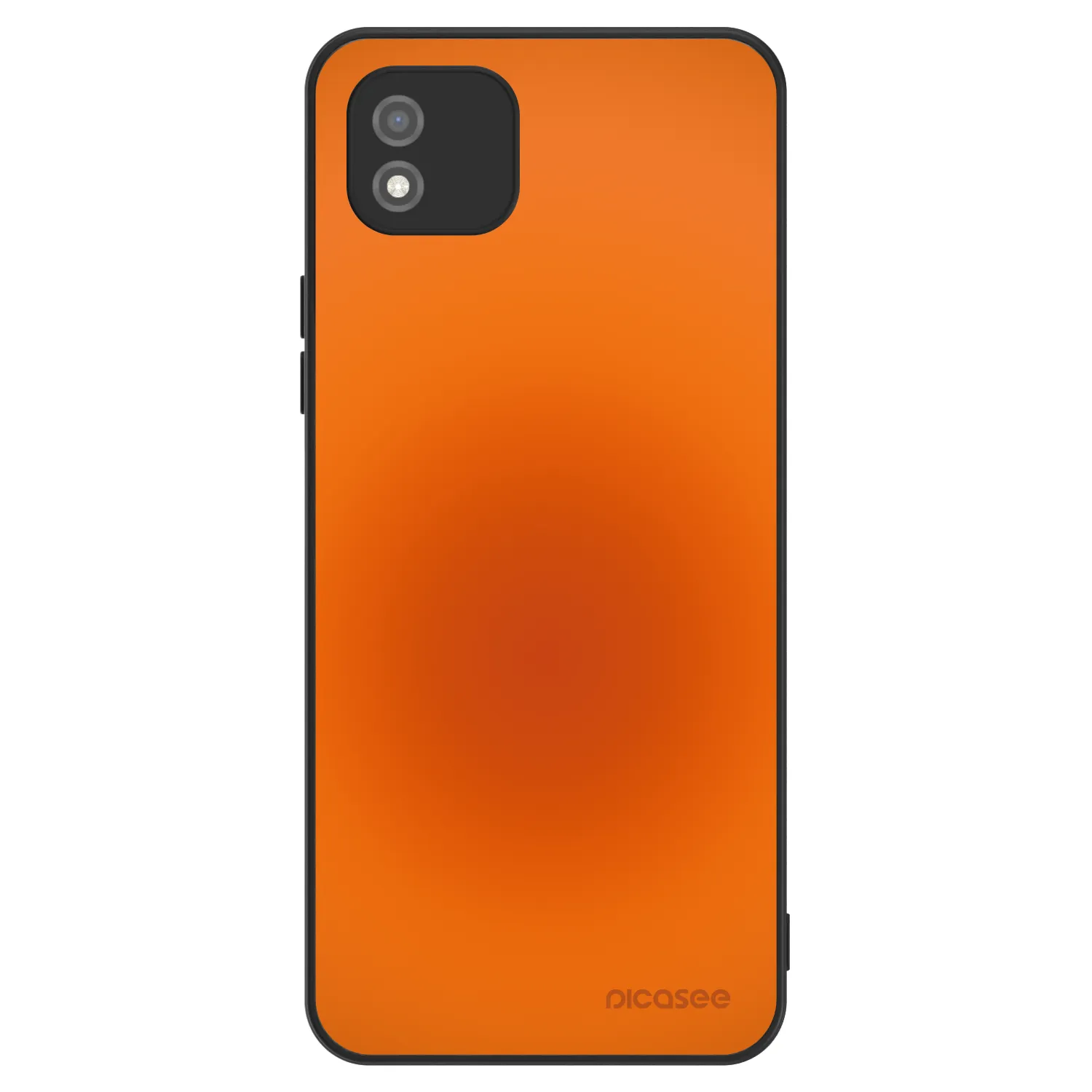 Picasee ULTIMATE CASE Realme C11 (2021) - készülékre - Heat Core