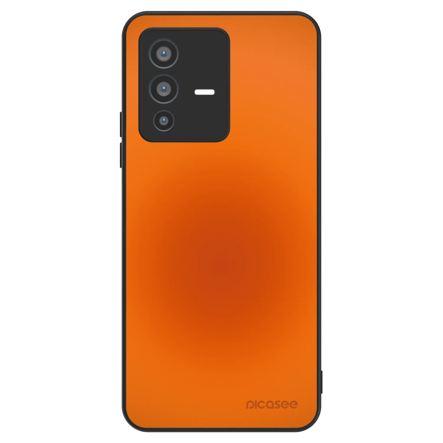 Picasee ULTIMATE CASE Vivo V23 5G - készülékre - Heat Core