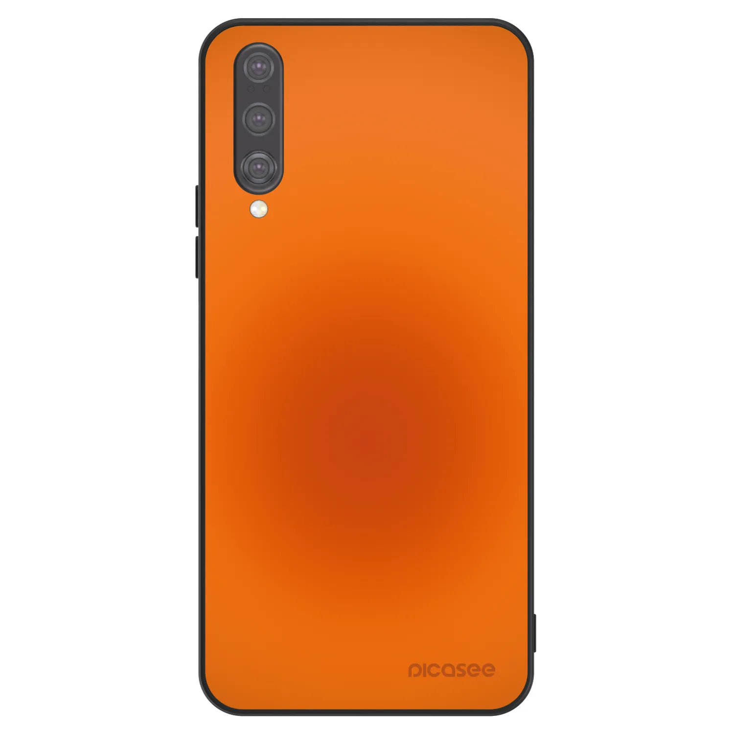 Picasee ULTIMATE CASE Huawei P20 Pro - készülékre - Heat Core