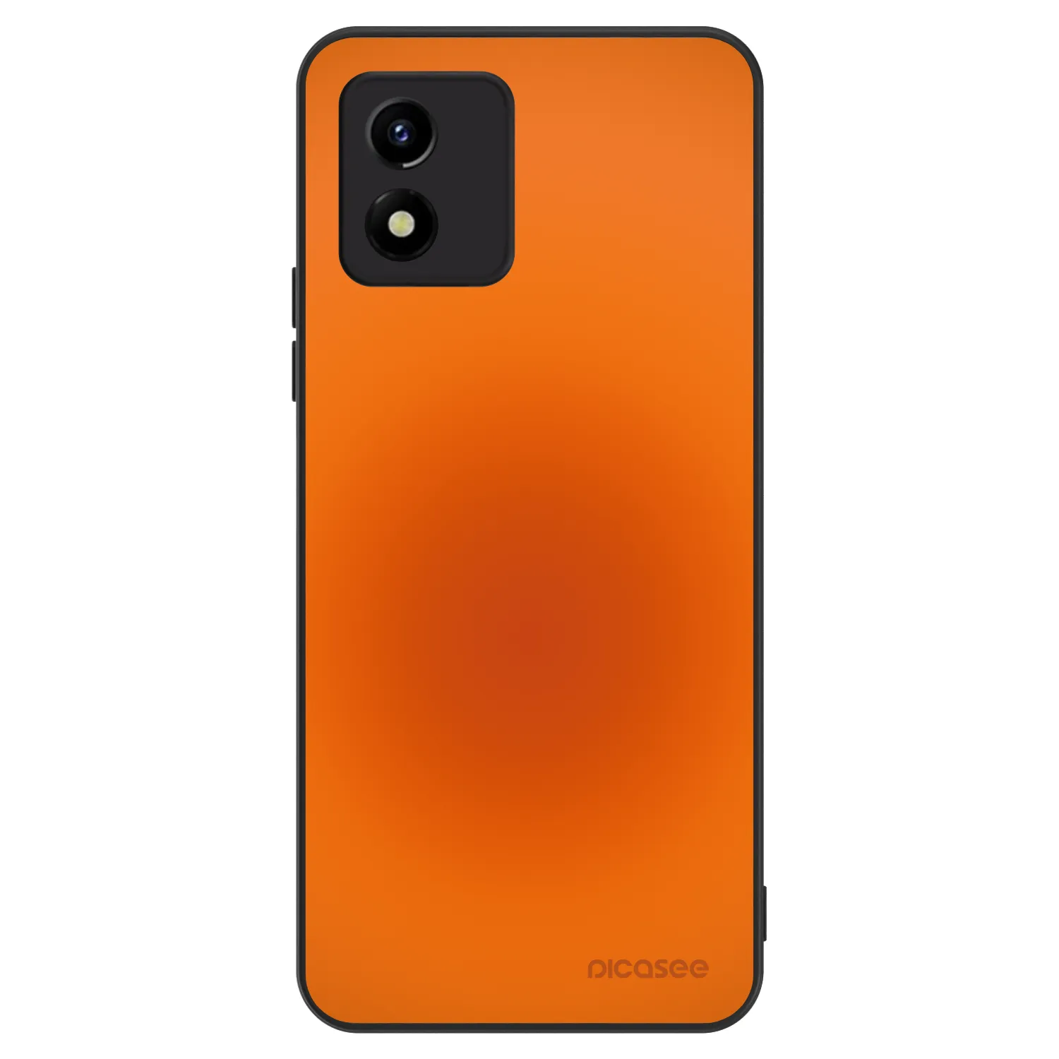 Picasee ULTIMATE CASE Vivo Y01 - készülékre - Heat Core