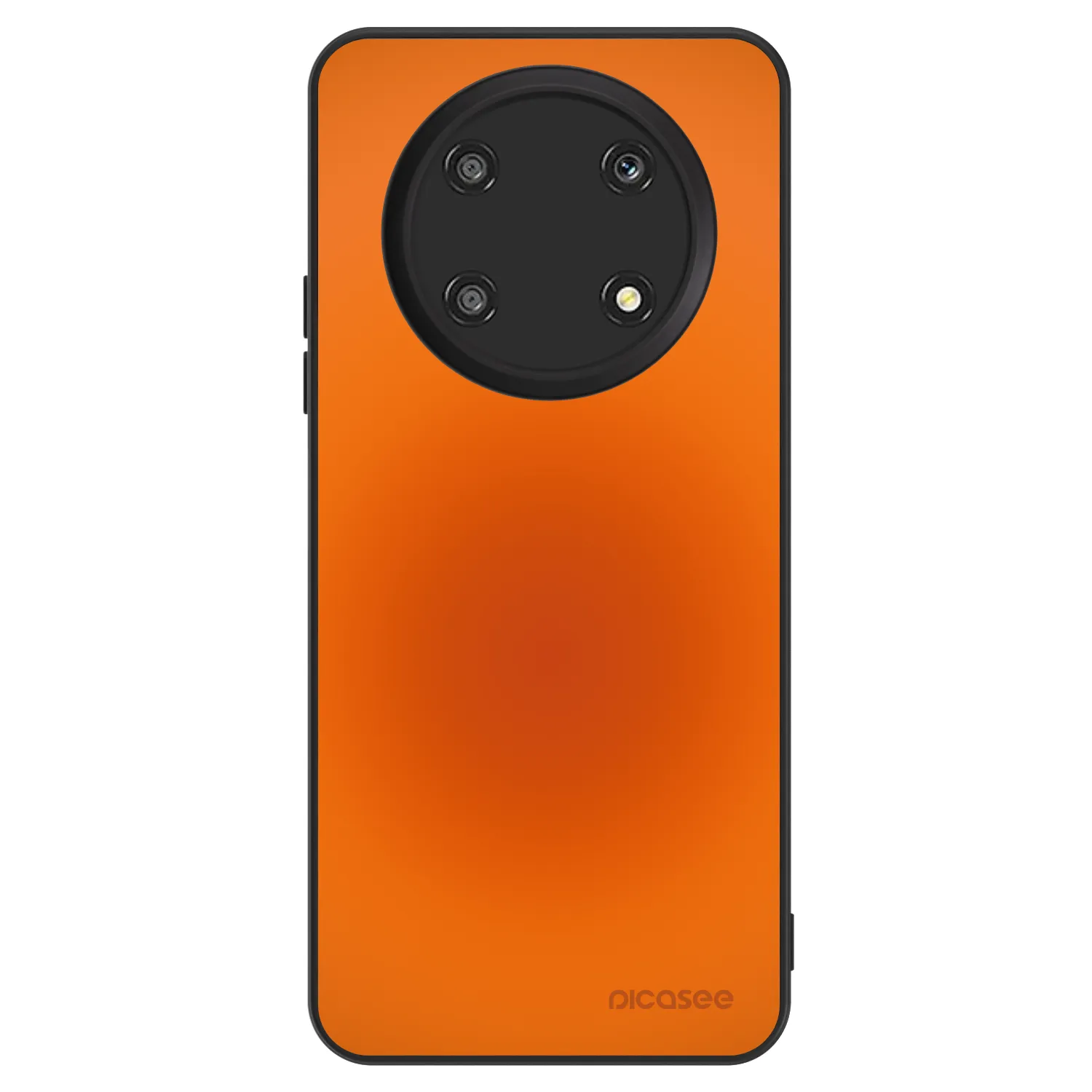 Picasee ULTIMATE CASE Honor Magic4 Lite 5G - készülékre - Heat Core
