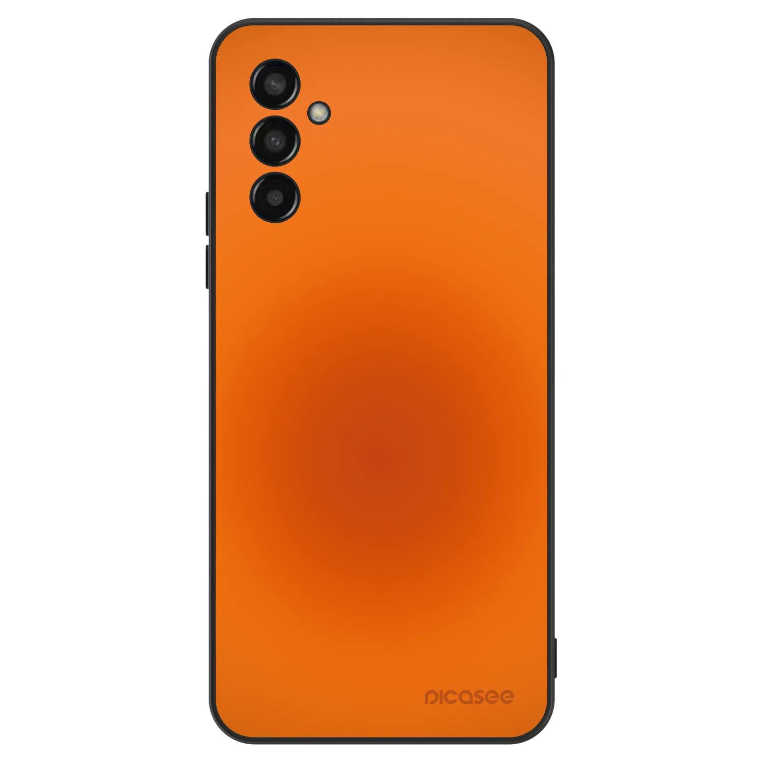 Picasee ULTIMATE CASE Samsung Galaxy M13 M135F - készülékre - Heat Core
