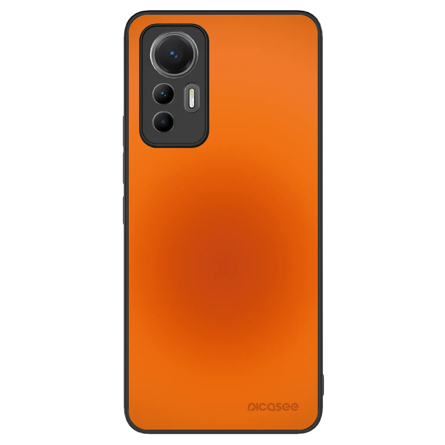 Picasee ULTIMATE CASE Xiaomi 12 Lite - készülékre - Heat Core