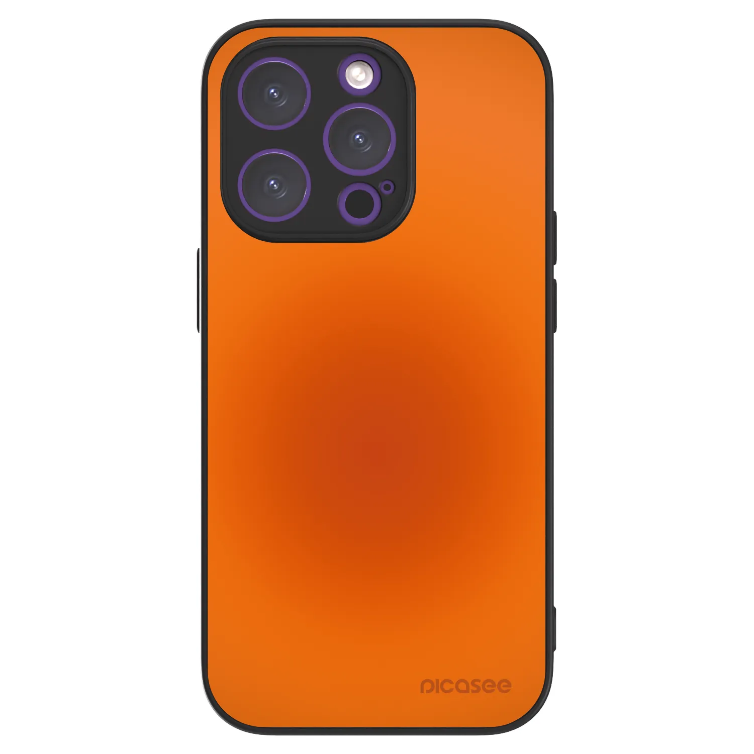 Picasee ULTIMATE CASE MagSafe Apple iPhone 14 Pro - készülékre - Heat Core