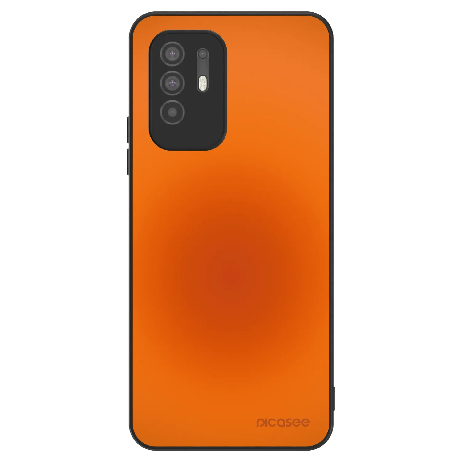 Picasee ULTIMATE CASE OPPO A94 5G - készülékre - Heat Core
