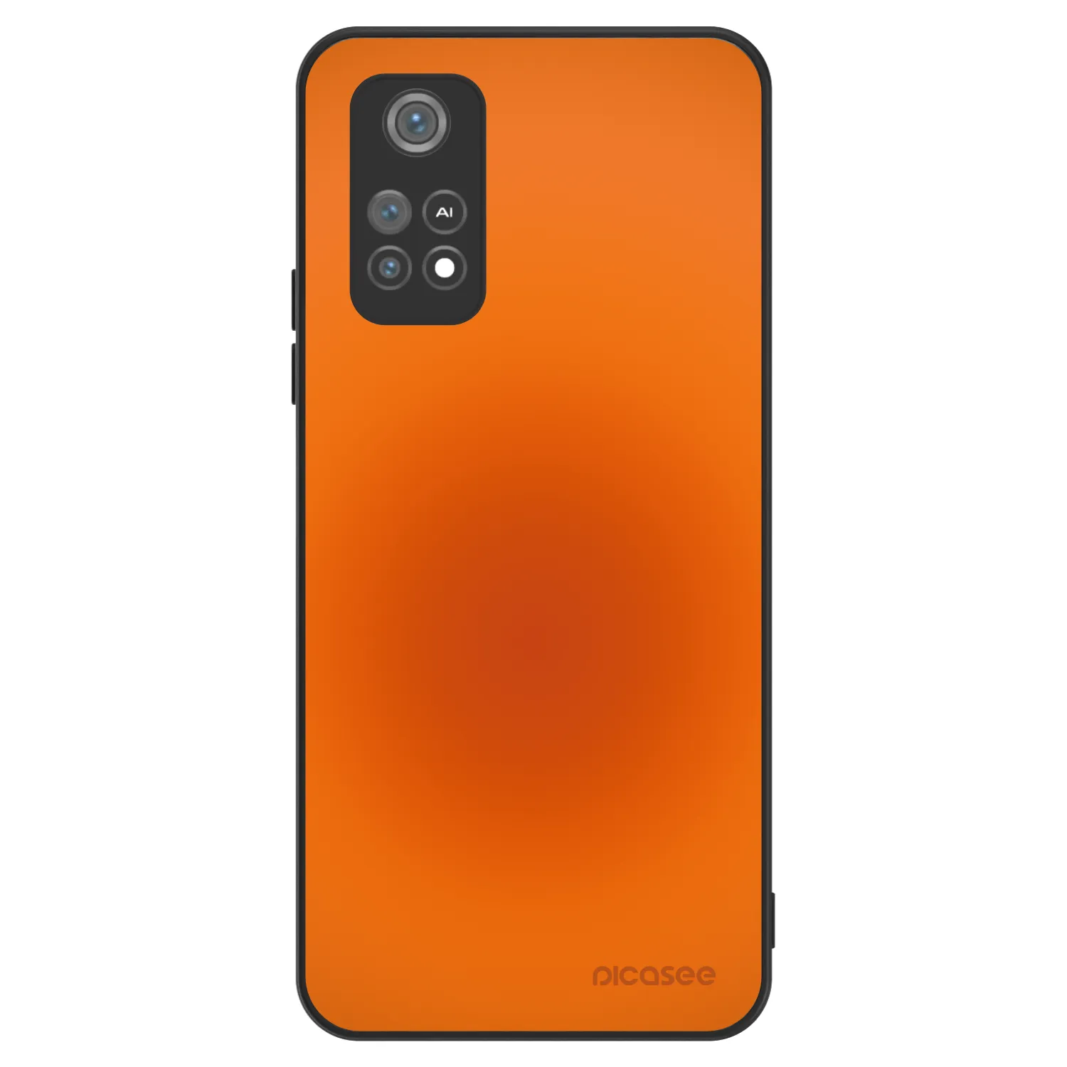 Picasee ULTIMATE CASE Xiaomi Poco M4 Pro - készülékre - Heat Core