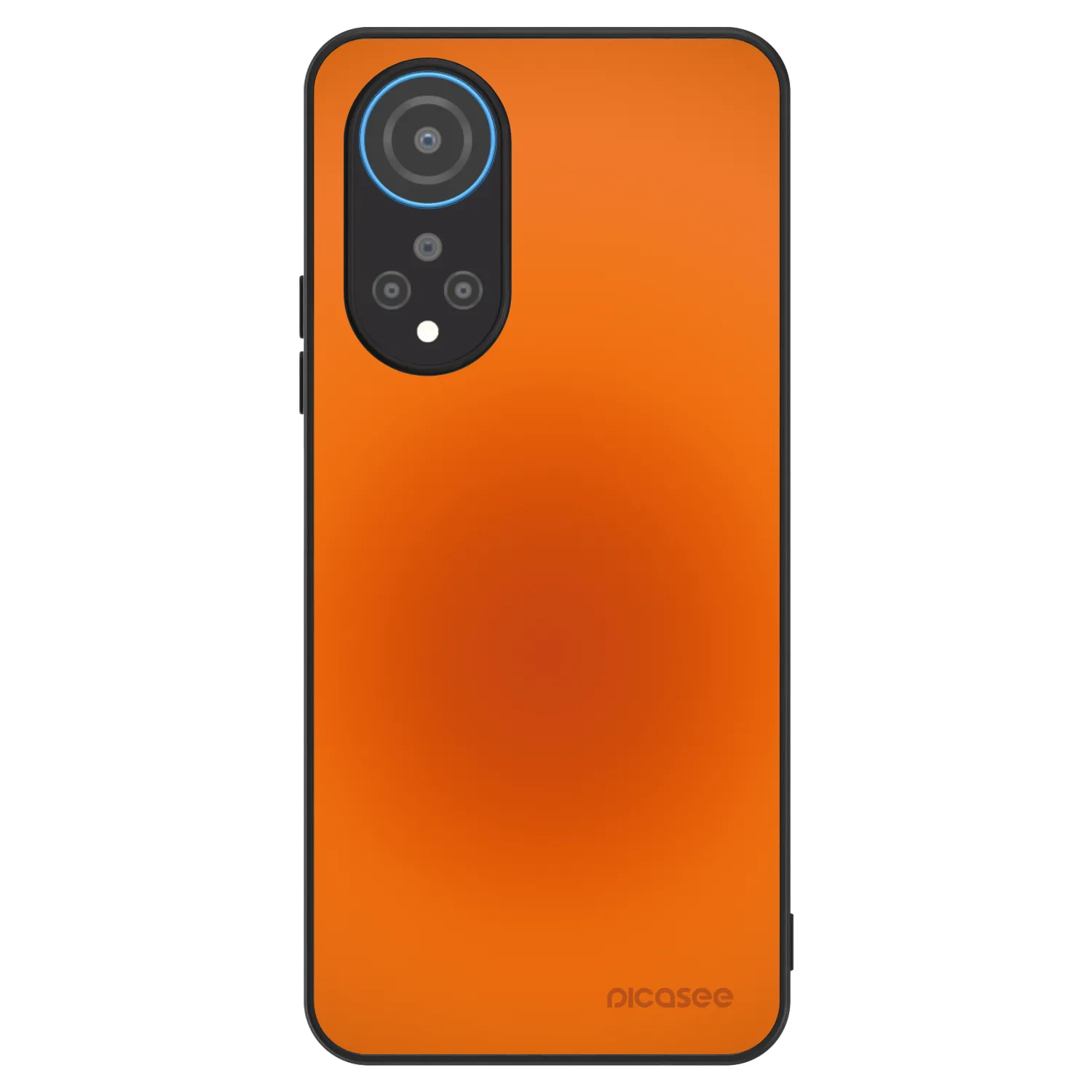 Picasee ULTIMATE CASE Honor X7 - készülékre - Heat Core