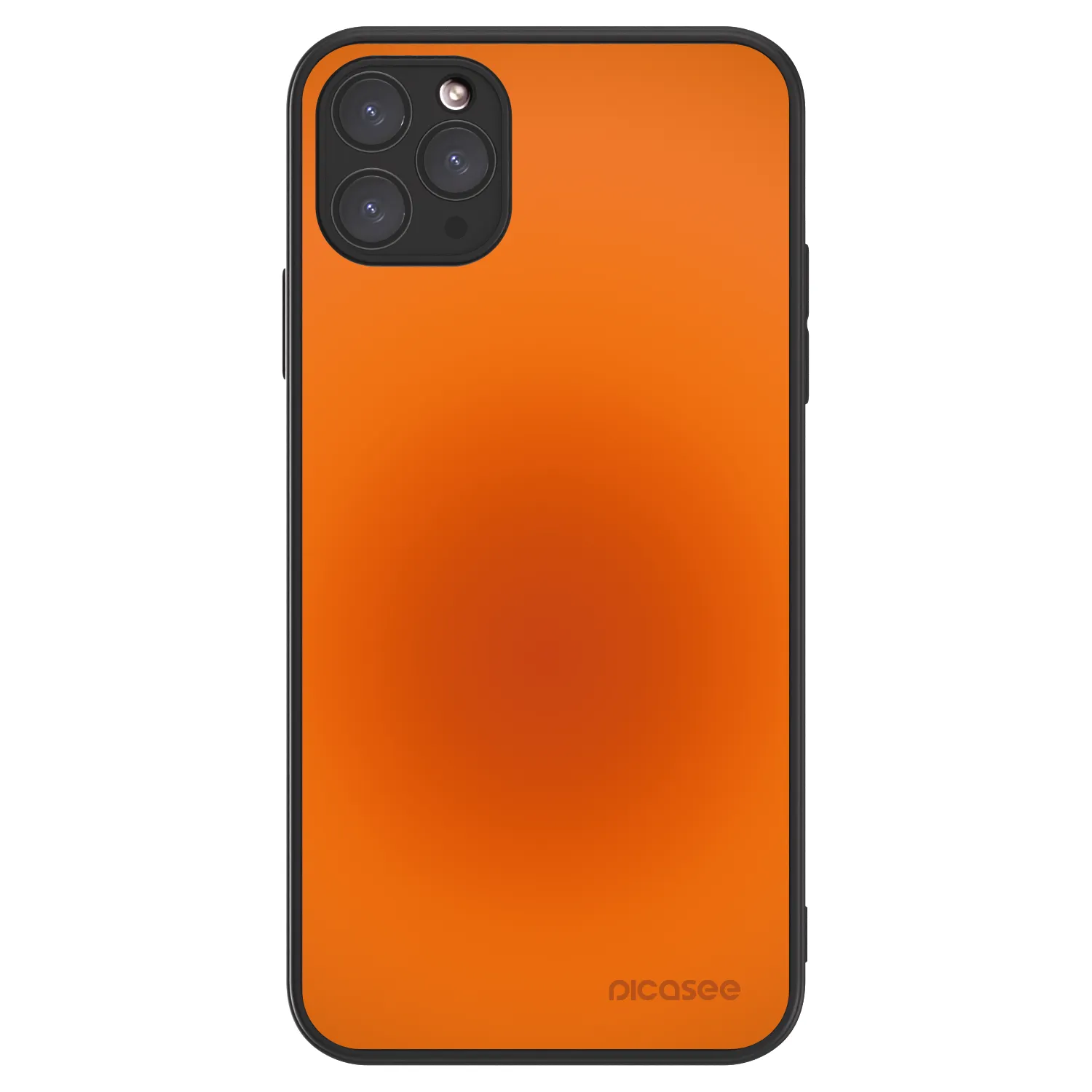 Picasee ULTIMATE CASE MagSafe Apple iPhone 11 Pro Max - készülékre - Heat Core