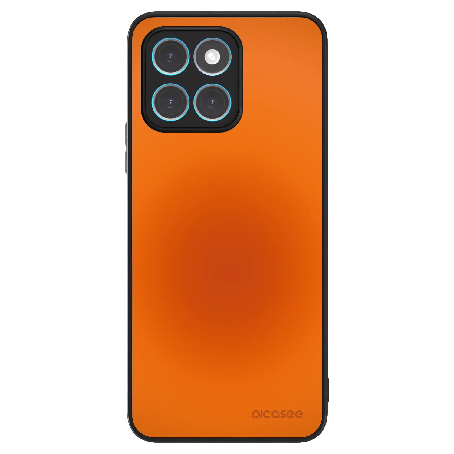 Picasee ULTIMATE CASE Honor X6 - készülékre - Heat Core