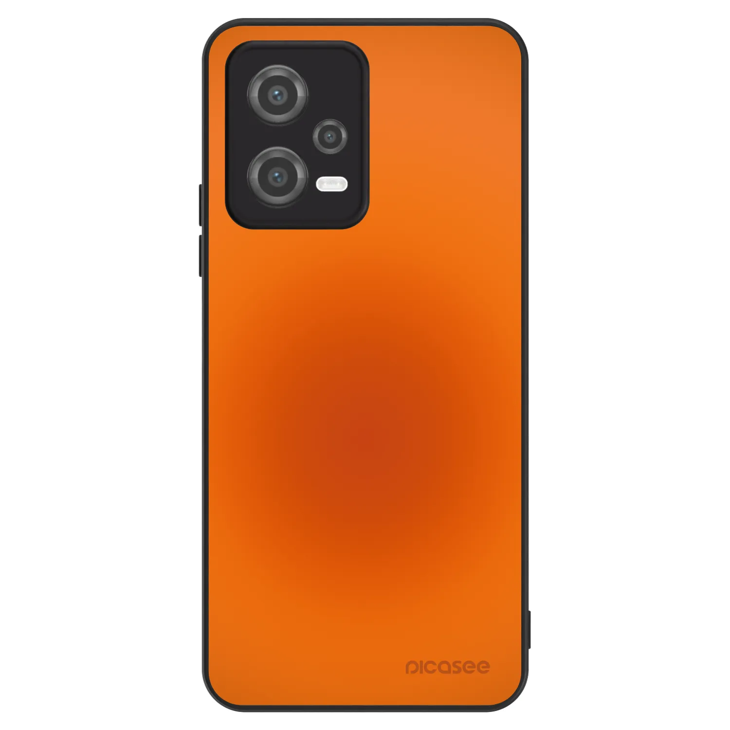 Picasee ULTIMATE CASE Xiaomi Poco X5 - készülékre - Heat Core
