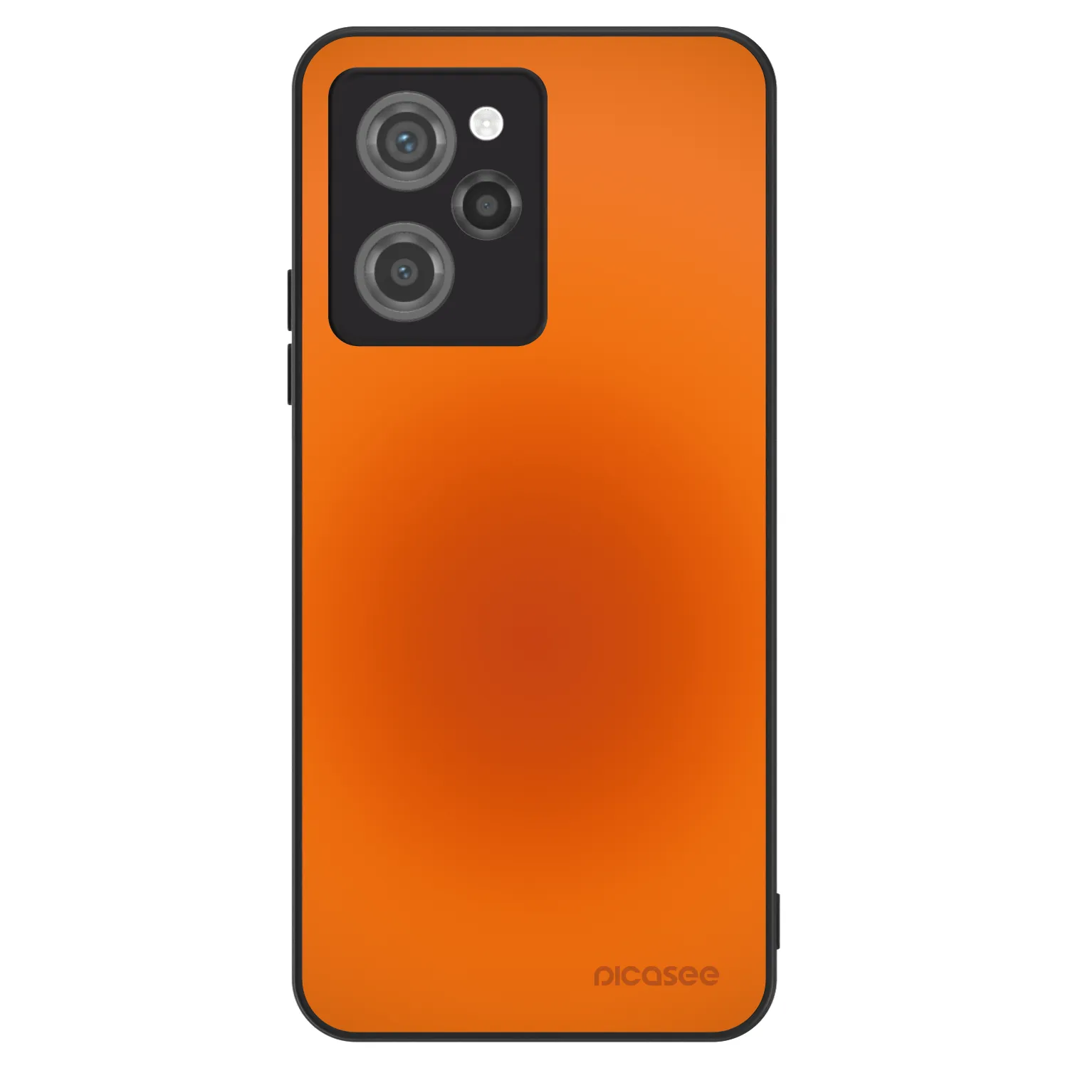 Picasee ULTIMATE CASE Xiaomi Poco X5 Pro - készülékre - Heat Core