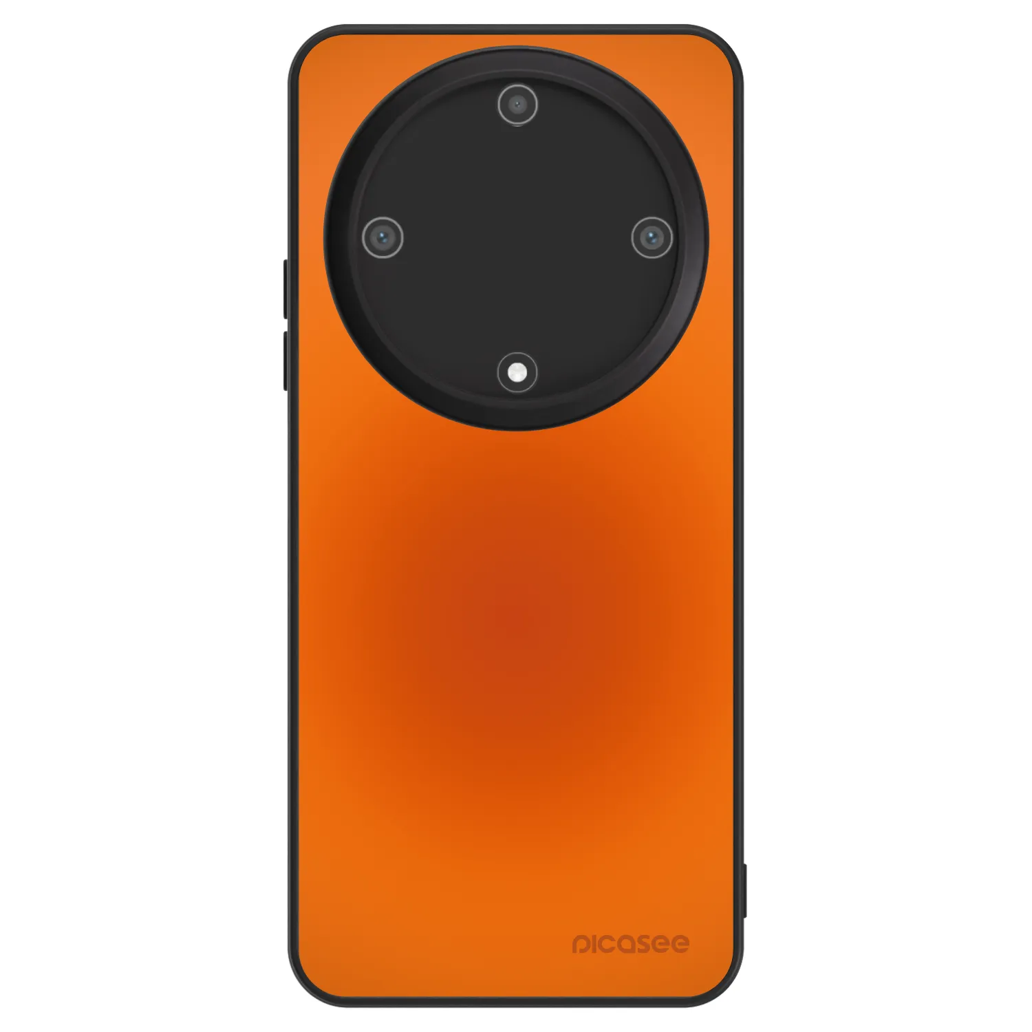 Picasee ULTIMATE CASE Honor Magic5 Lite 5G - készülékre - Heat Core