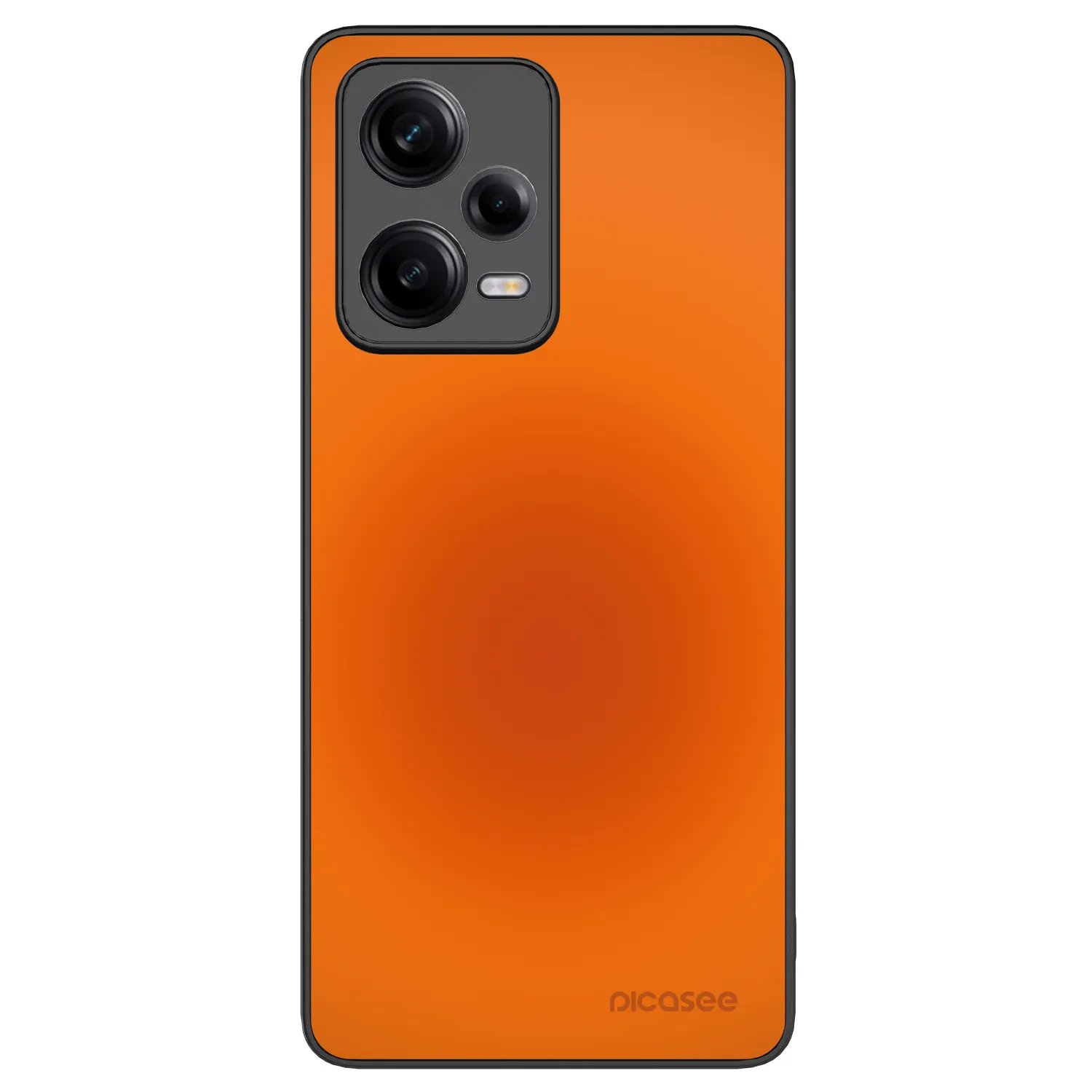 Picasee ULTIMATE CASE Xiaomi Redmi Note 12 Pro+ 5G - készülékre - Heat Core