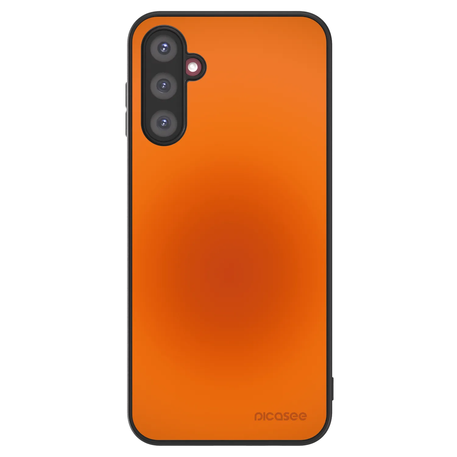 Picasee ULTIMATE CASE Samsung Galaxy A14 4G A145R - készülékre - Heat Core