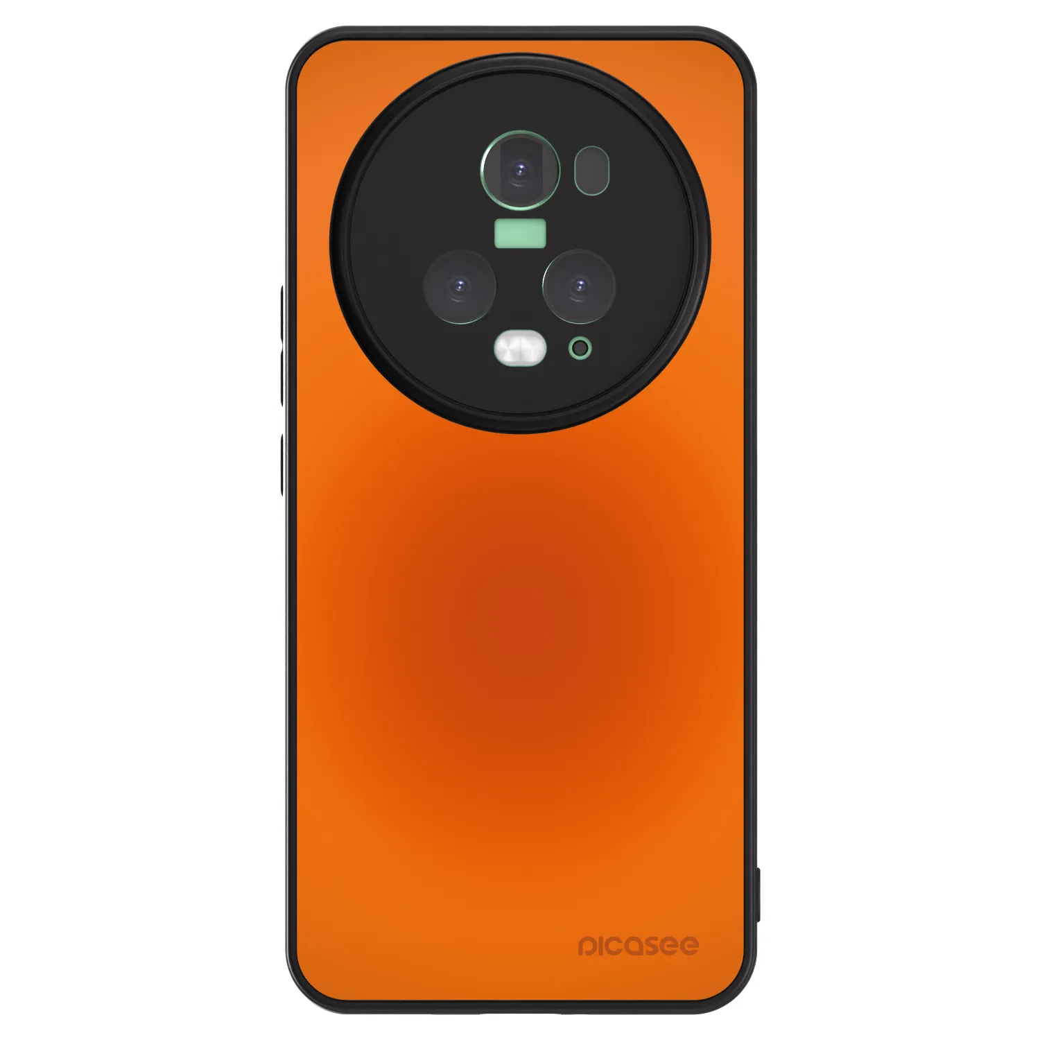 Picasee ULTIMATE CASE Honor Magic5 Pro - készülékre - Heat Core