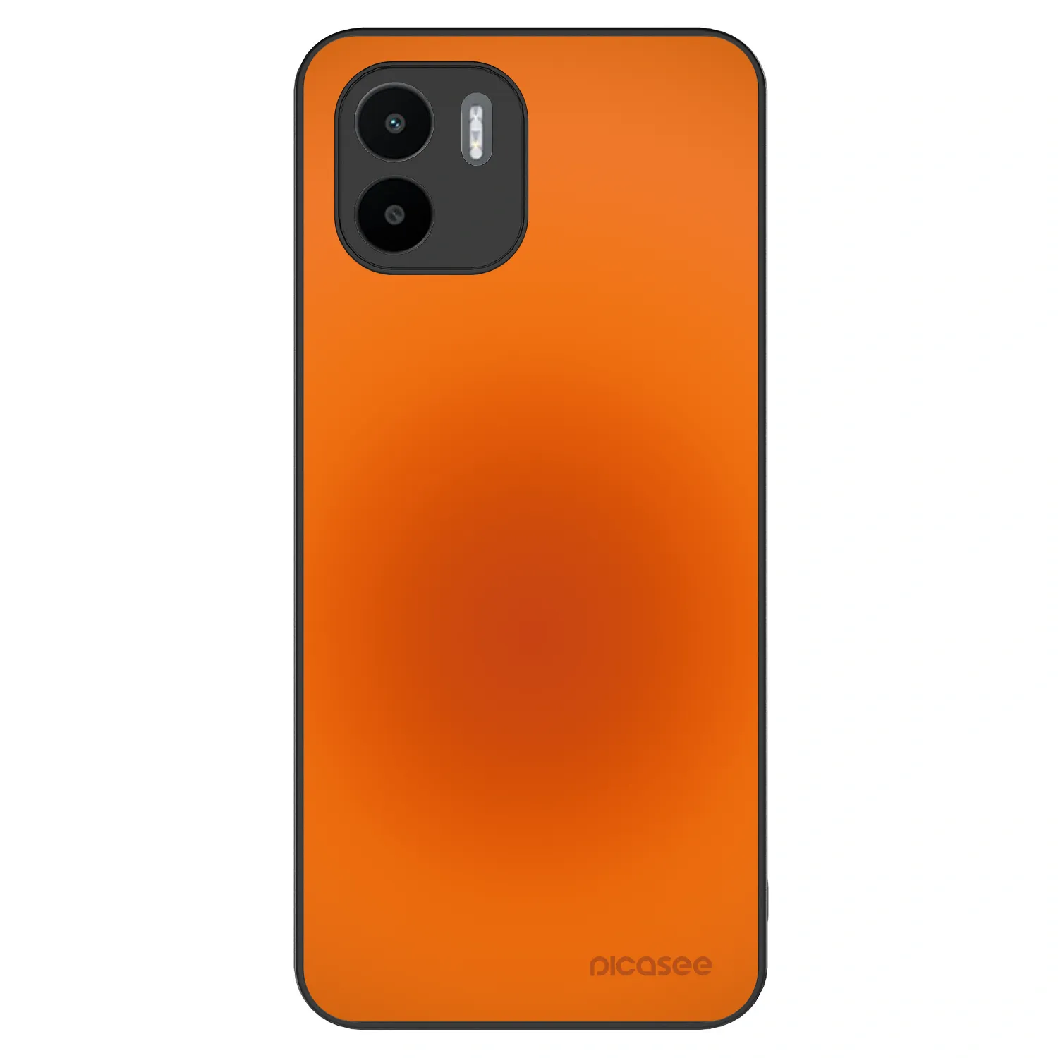 Picasee ULTIMATE CASE Xiaomi Redmi A2 - készülékre - Heat Core