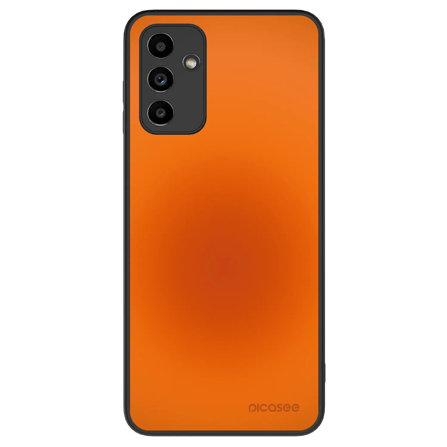 Picasee ULTIMATE CASE Samsung Galaxy A04s A047F - készülékre - Heat Core