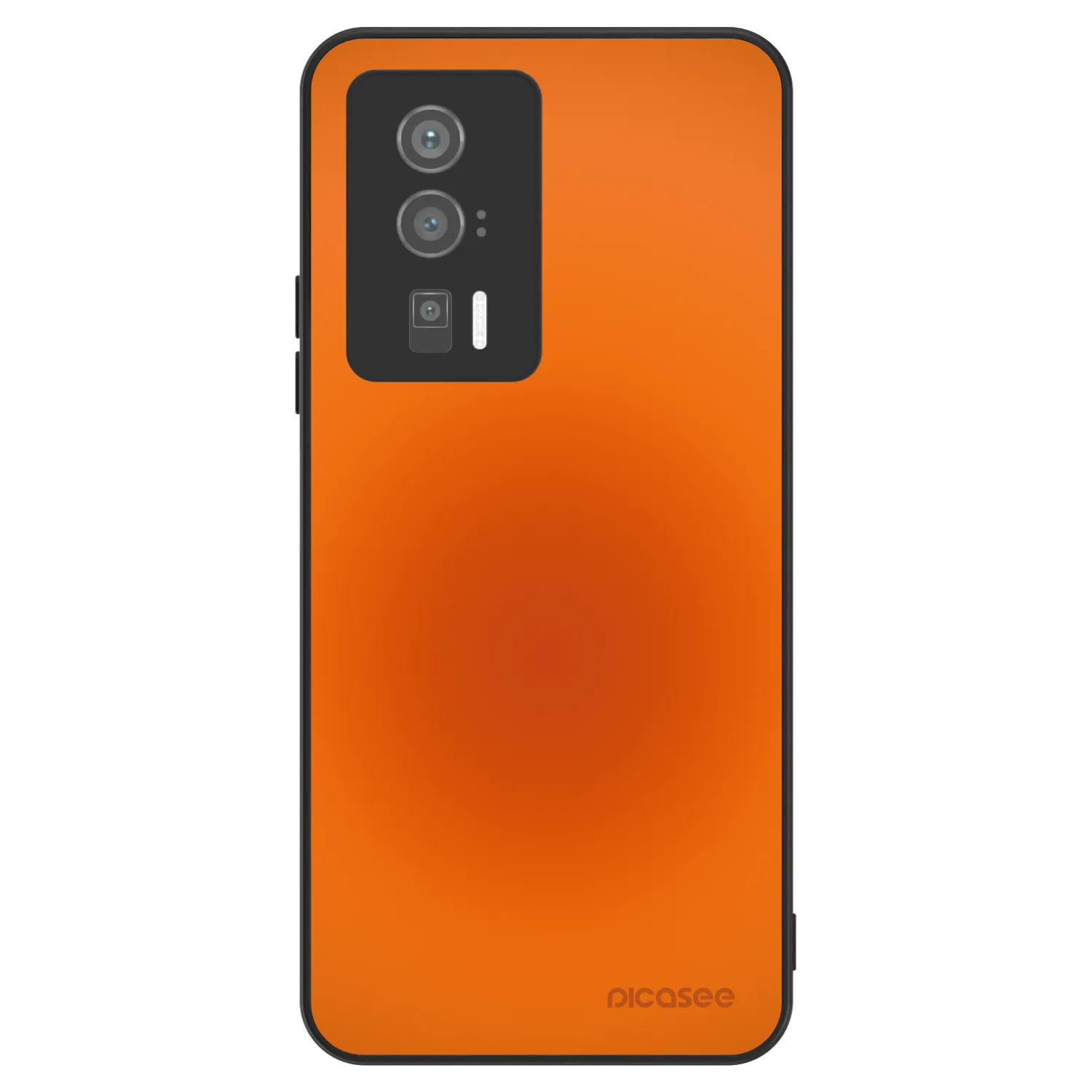 Picasee ULTIMATE CASE Xiaomi Poco F5 Pro 5G - készülékre - Heat Core