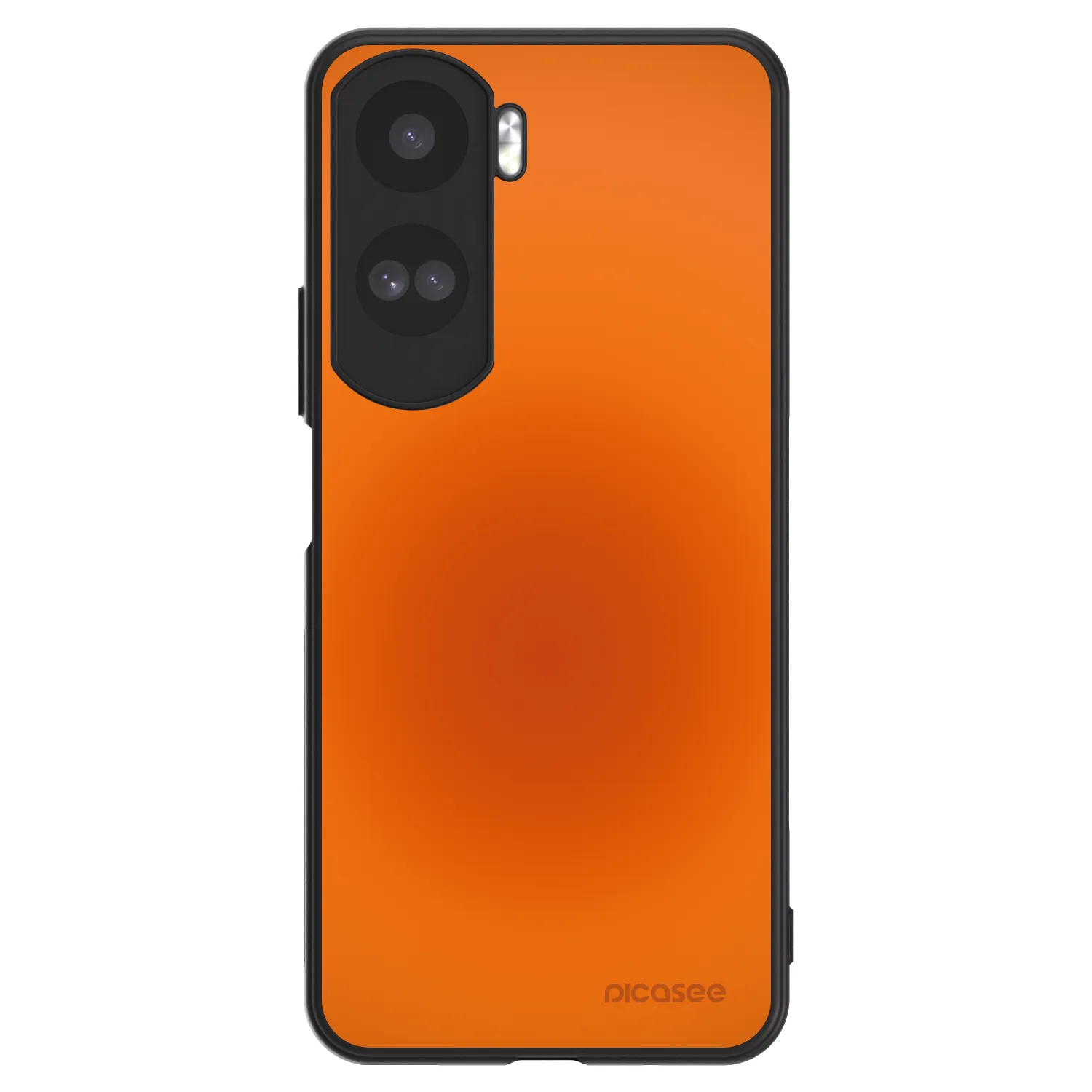 Picasee ULTIMATE CASE Honor 90 Lite 5G - készülékre - Heat Core