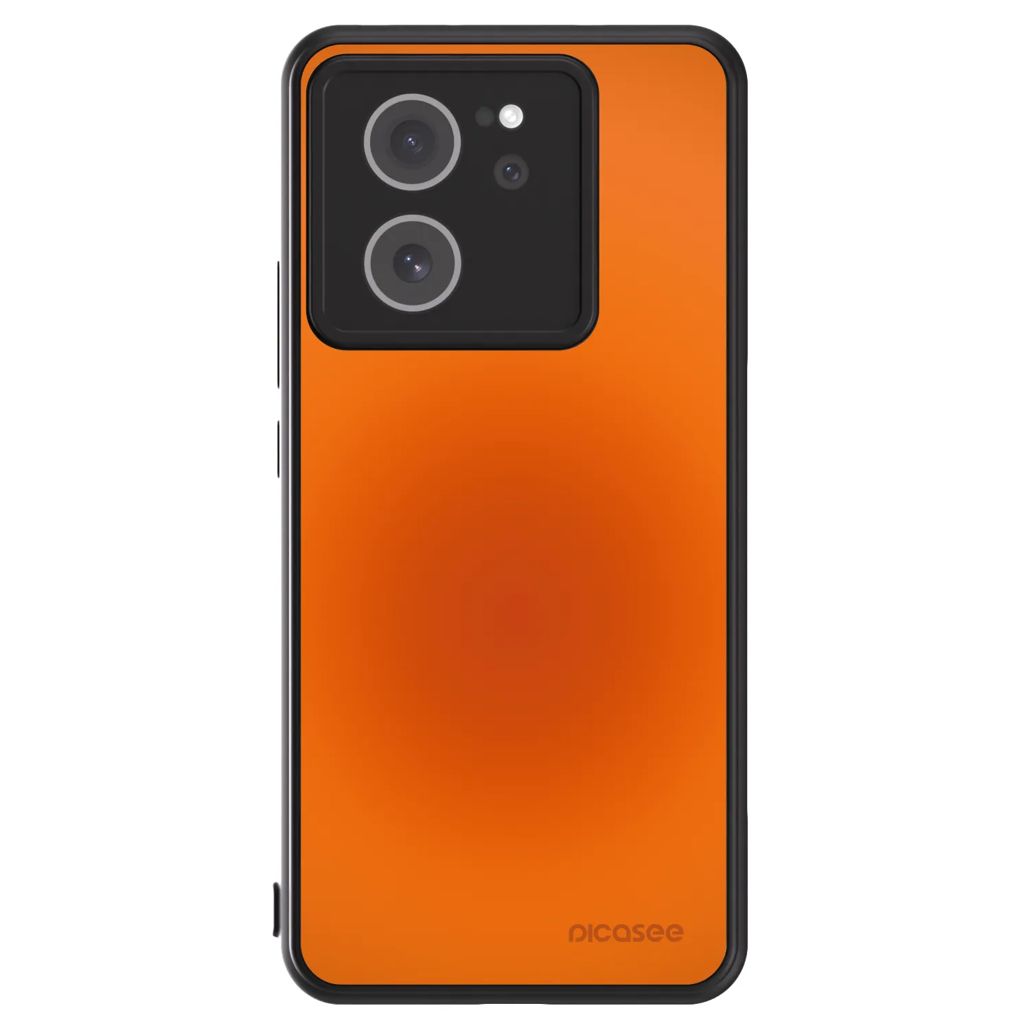 Picasee ULTIMATE CASE Xiaomi 13T - készülékre - Heat Core