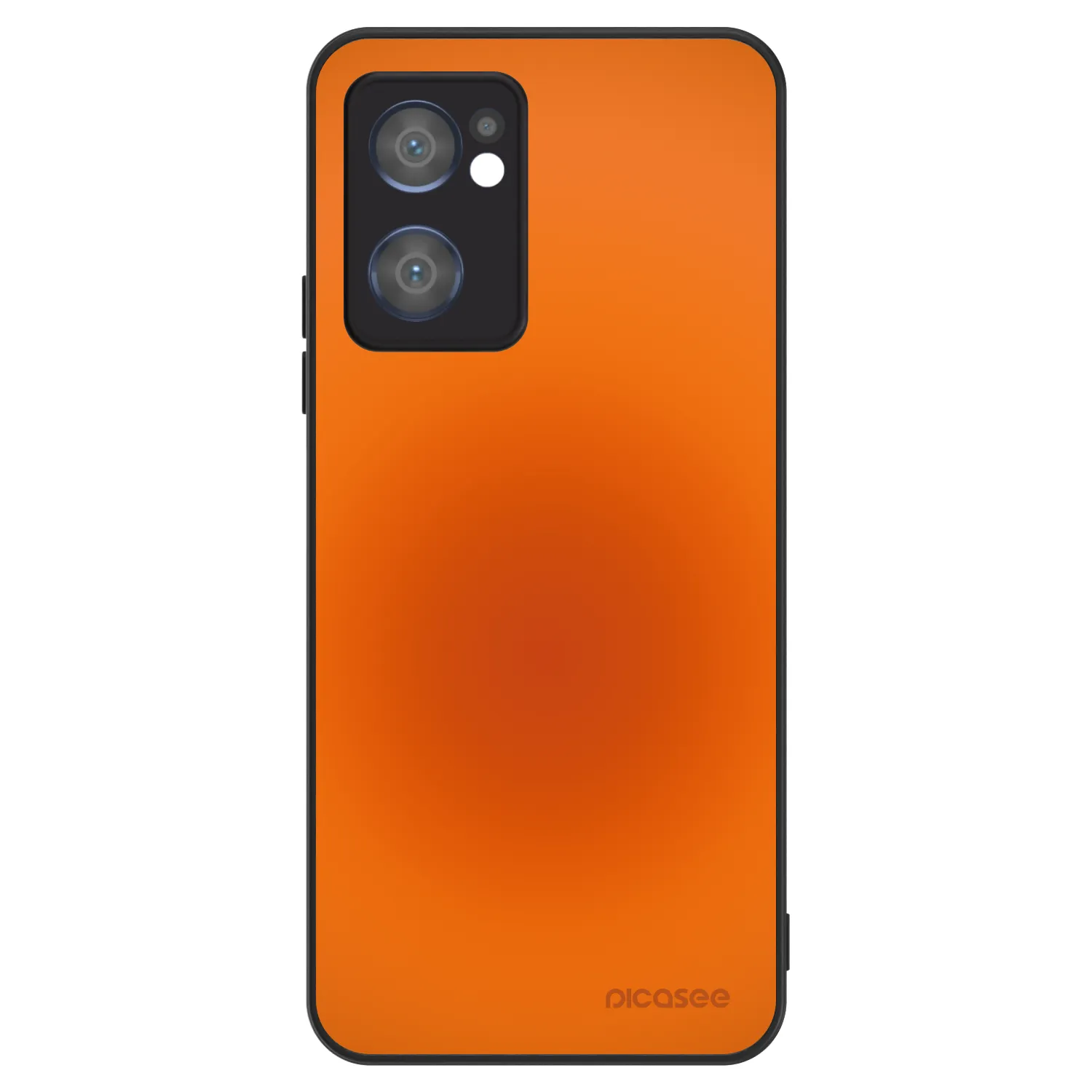 Picasee ULTIMATE CASE OPPO Reno 7 5G - készülékre - Heat Core