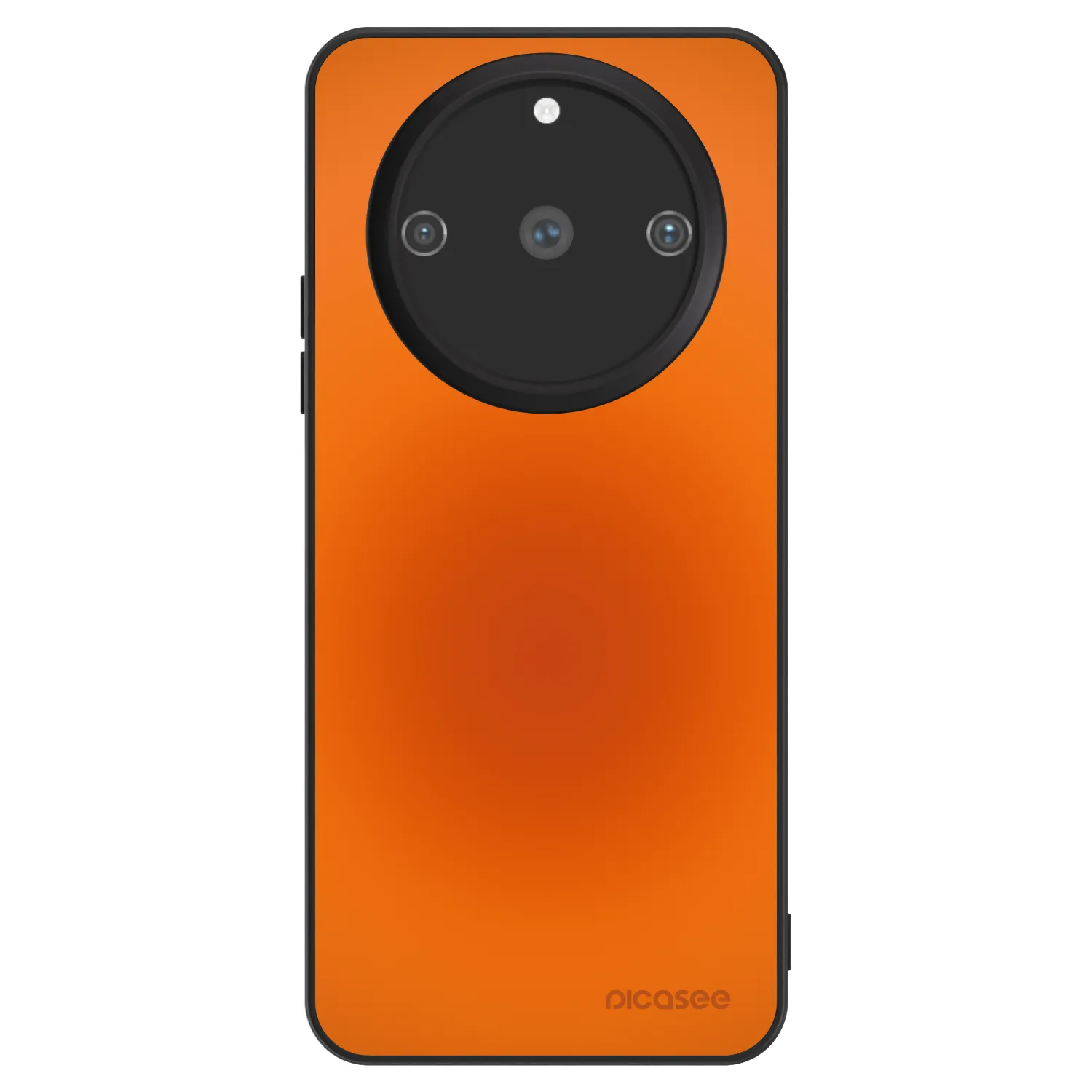 Picasee ULTIMATE CASE Realme 11 Pro+ - készülékre - Heat Core