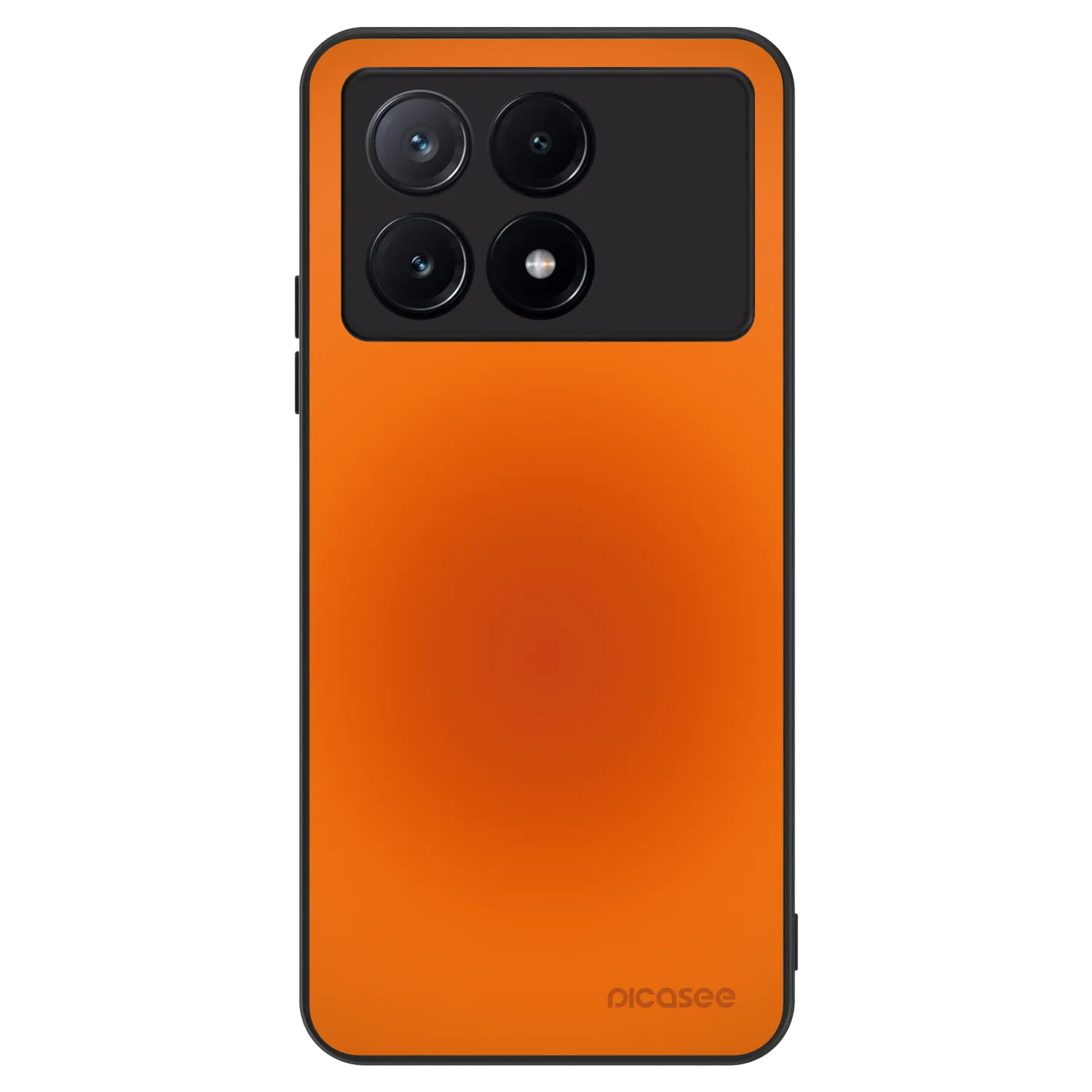 Picasee ULTIMATE CASE Xiaomi Poco X6 Pro - készülékre - Heat Core