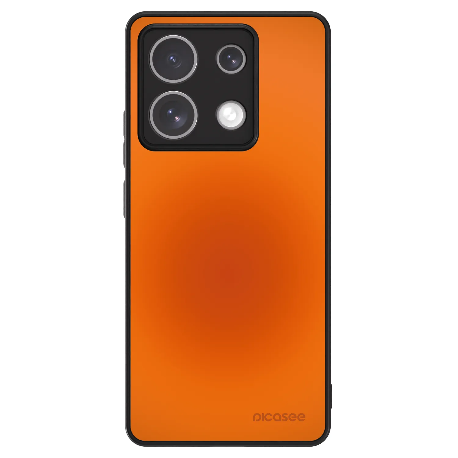 Picasee ULTIMATE CASE Xiaomi Redmi Note 13 5G - készülékre - Heat Core