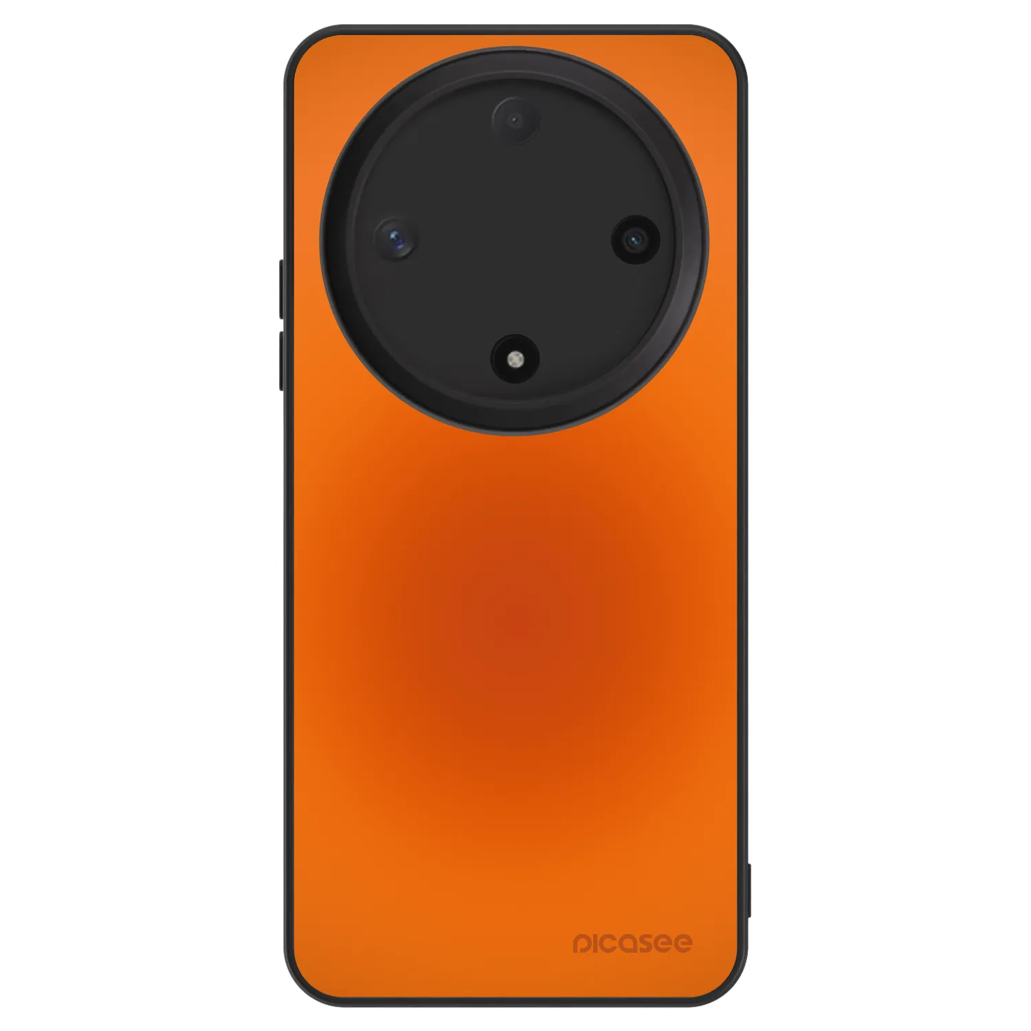 Picasee ULTIMATE CASE Honor Magic6 Lite 5G - készülékre - Heat Core