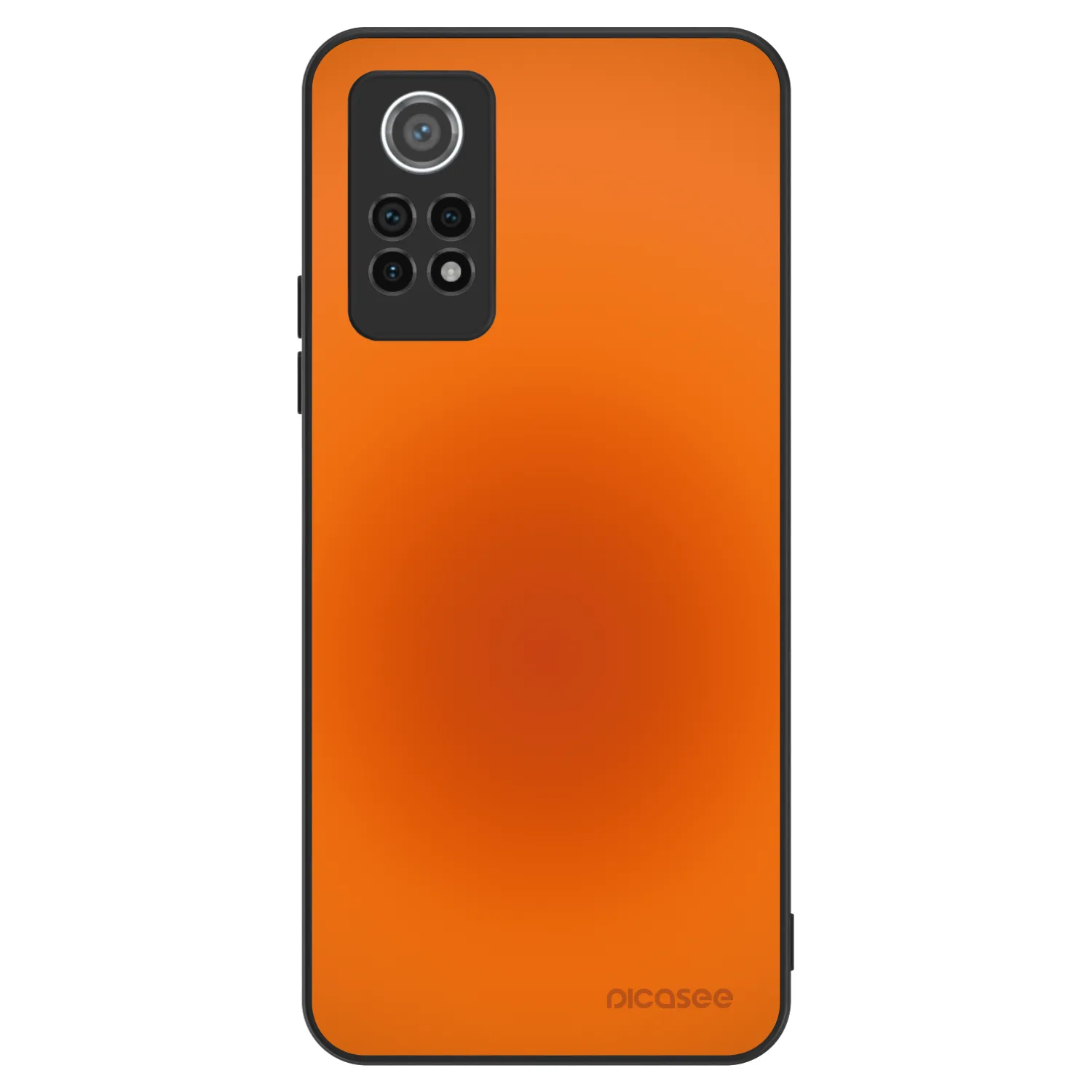 Picasee ULTIMATE CASE Xiaomi Redmi Note 12 Pro 4G - készülékre - Heat Core