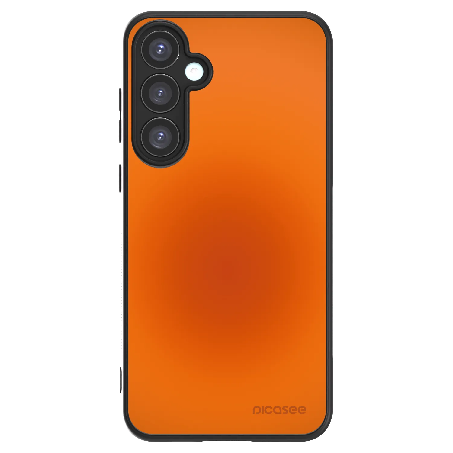 Picasee ULTIMATE CASE Samsung Galaxy A55 5G A556B - készülékre - Heat Core